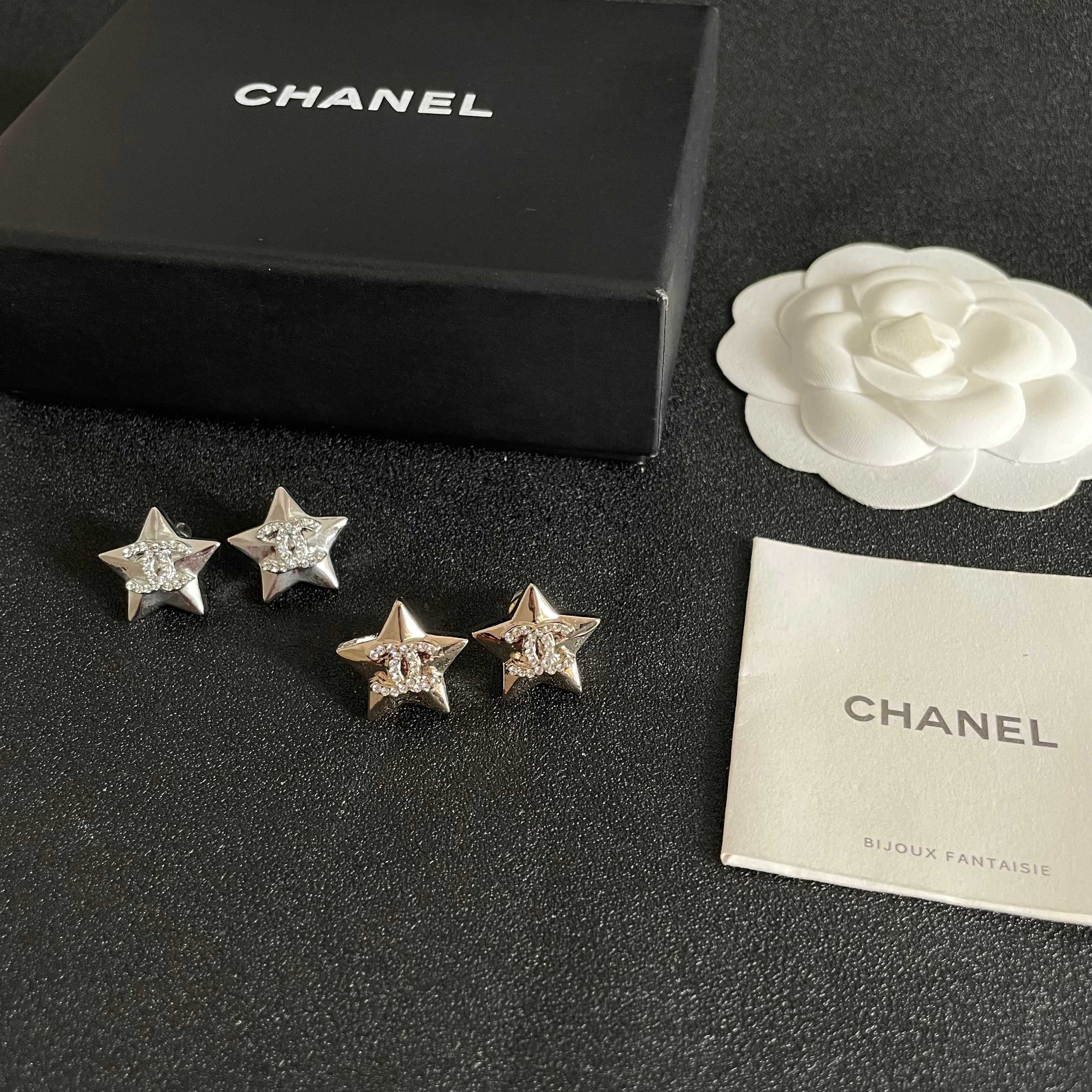 Joyería Chanel — photo 10