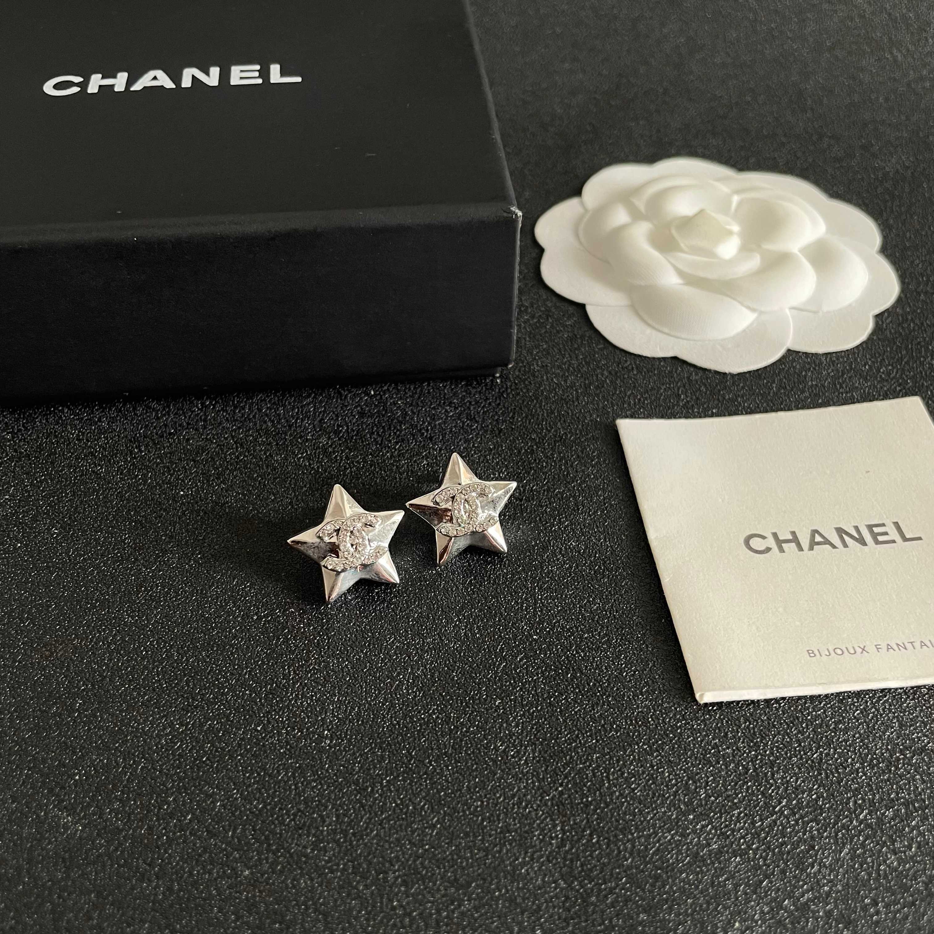 Joyería Chanel — photo 6
