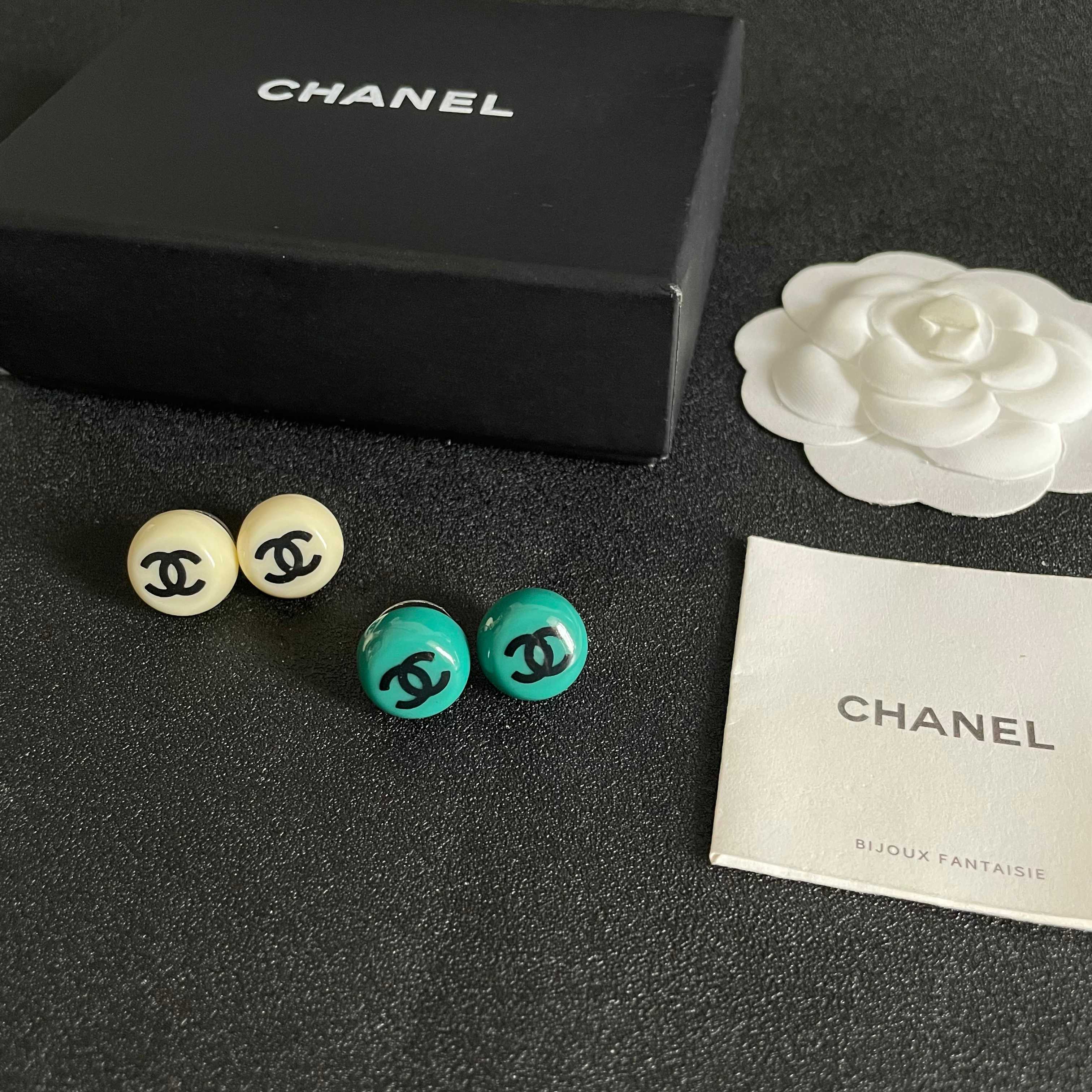 Chanel smykker Chanel — photo 5