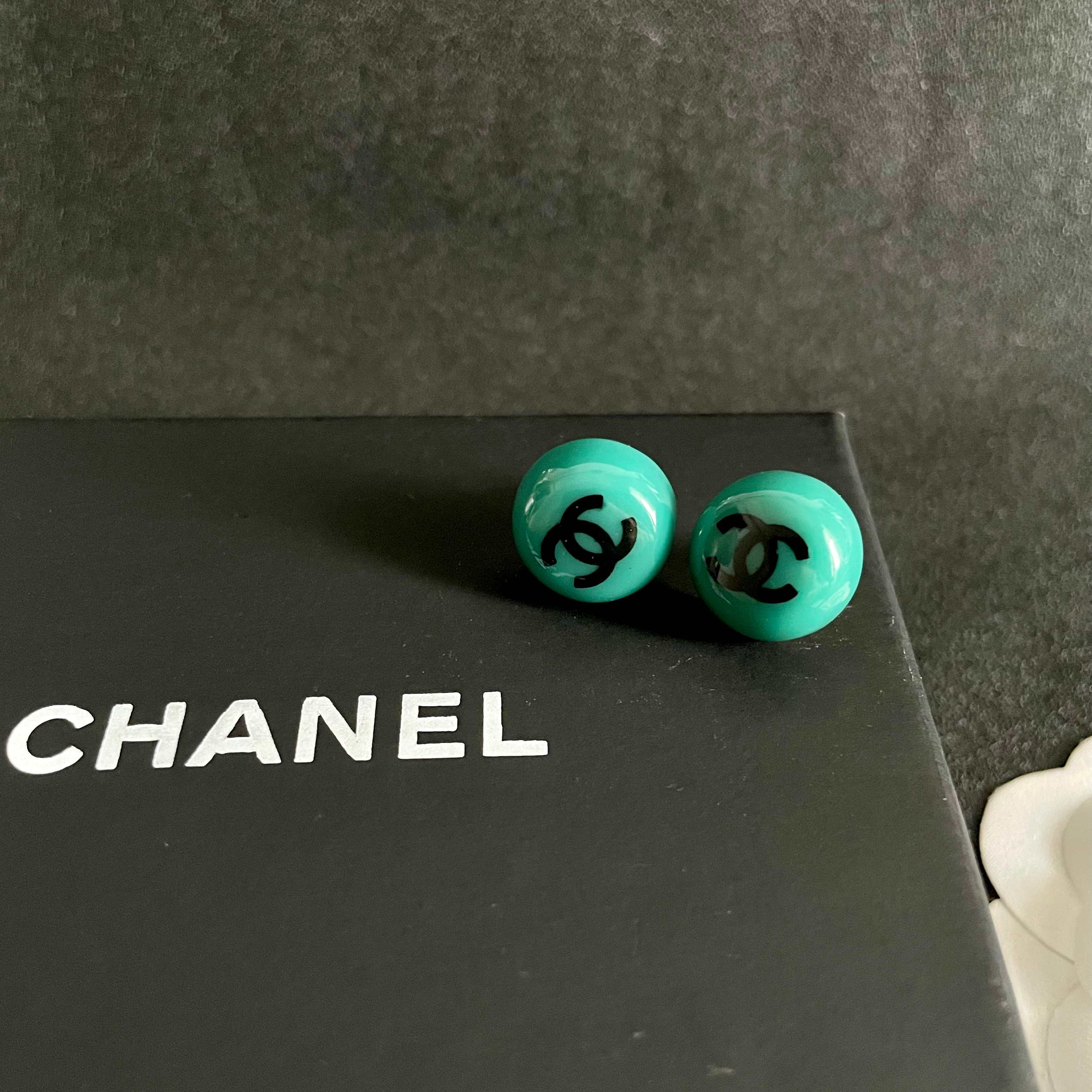 Chanel smykker Chanel — photo 9
