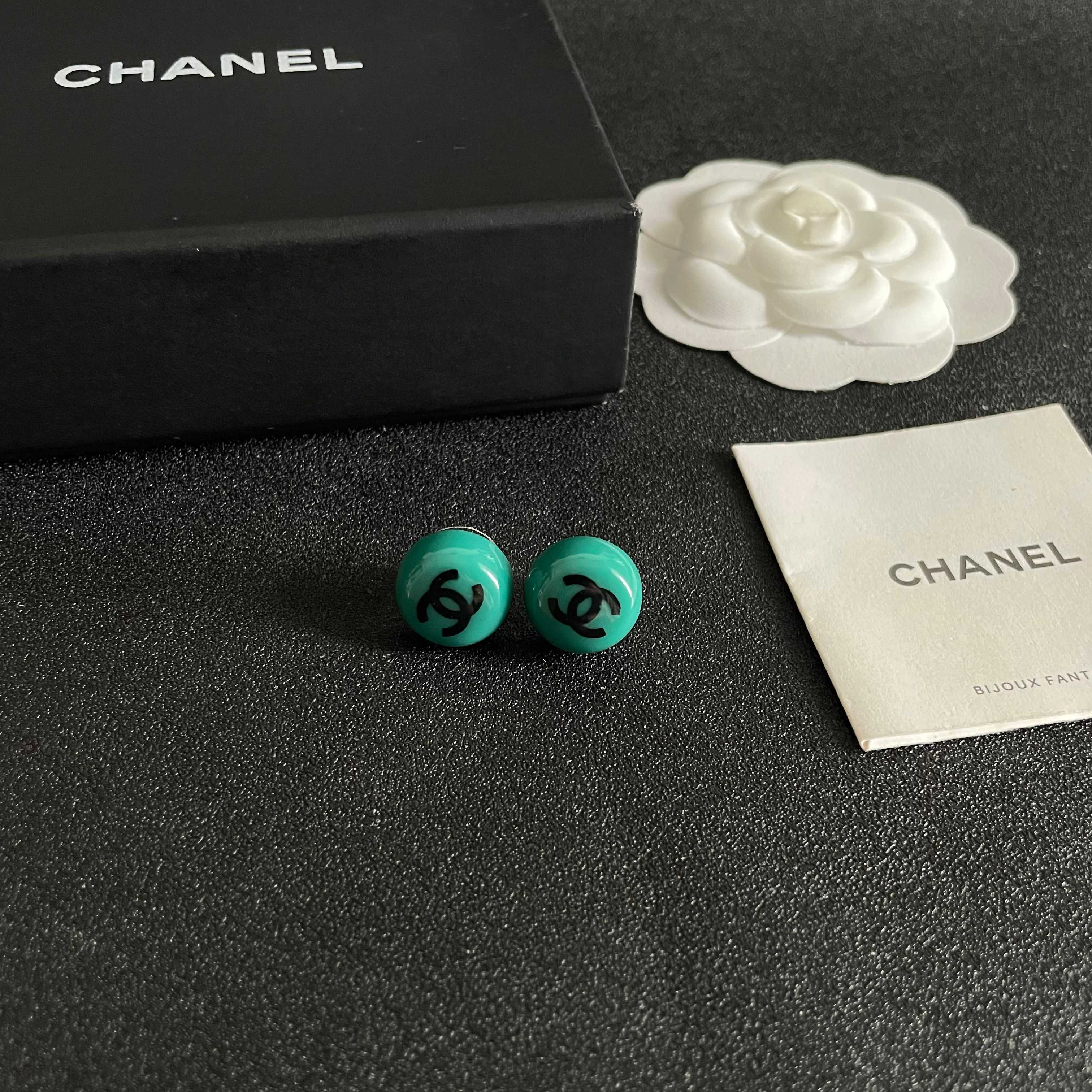 Chanel smykker Chanel — photo 6