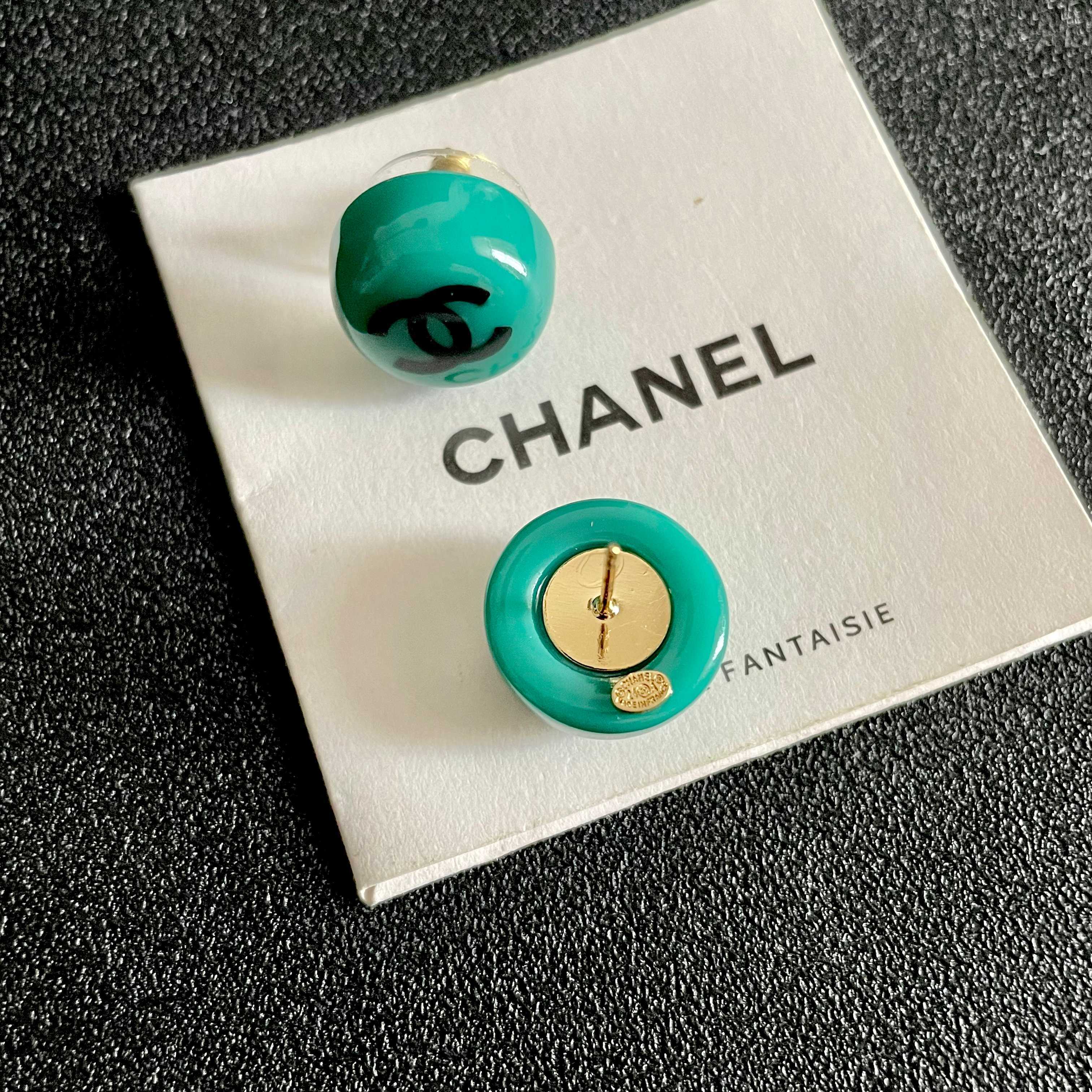 Chanel smykker Chanel — photo 7