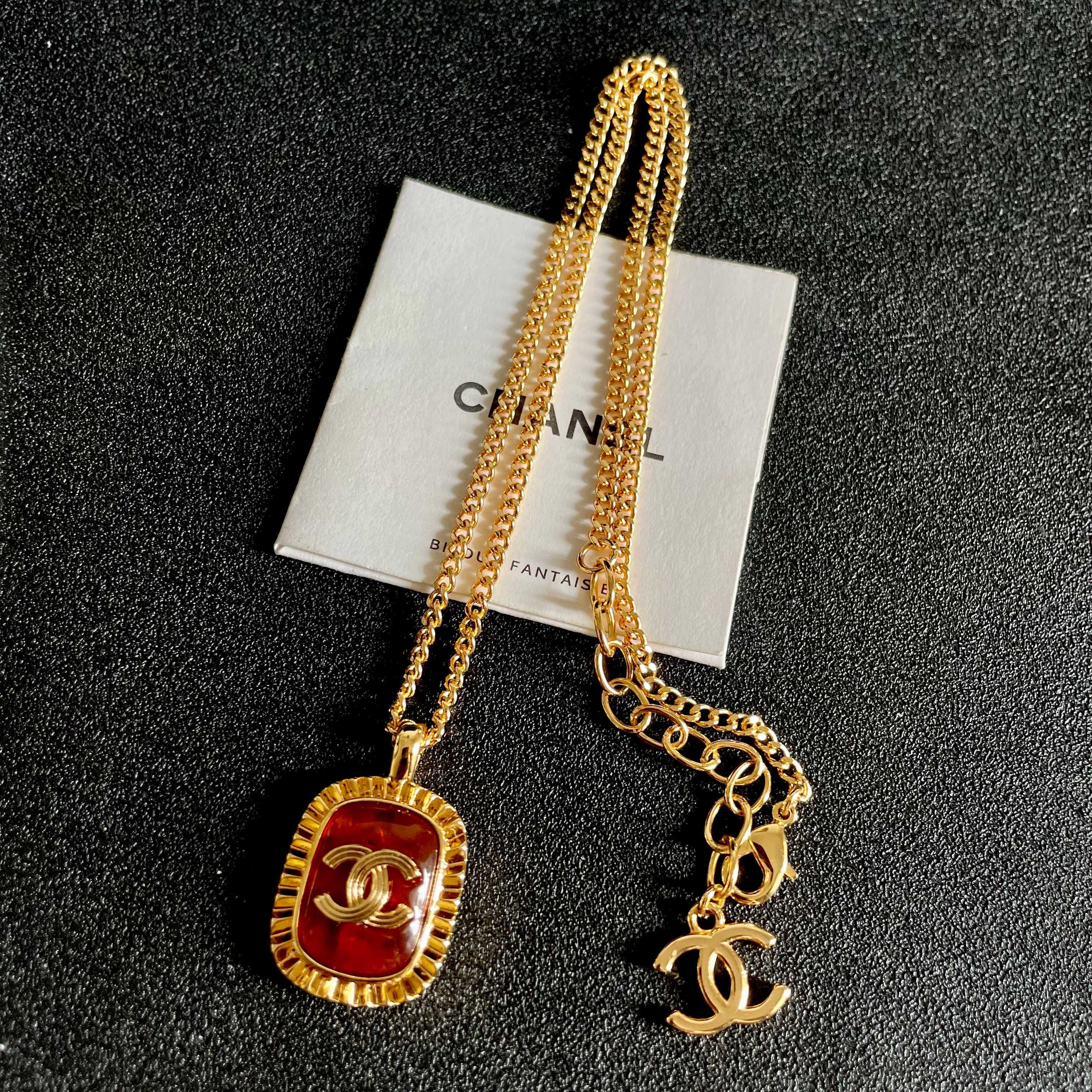 Chanel smykker Chanel — photo 9