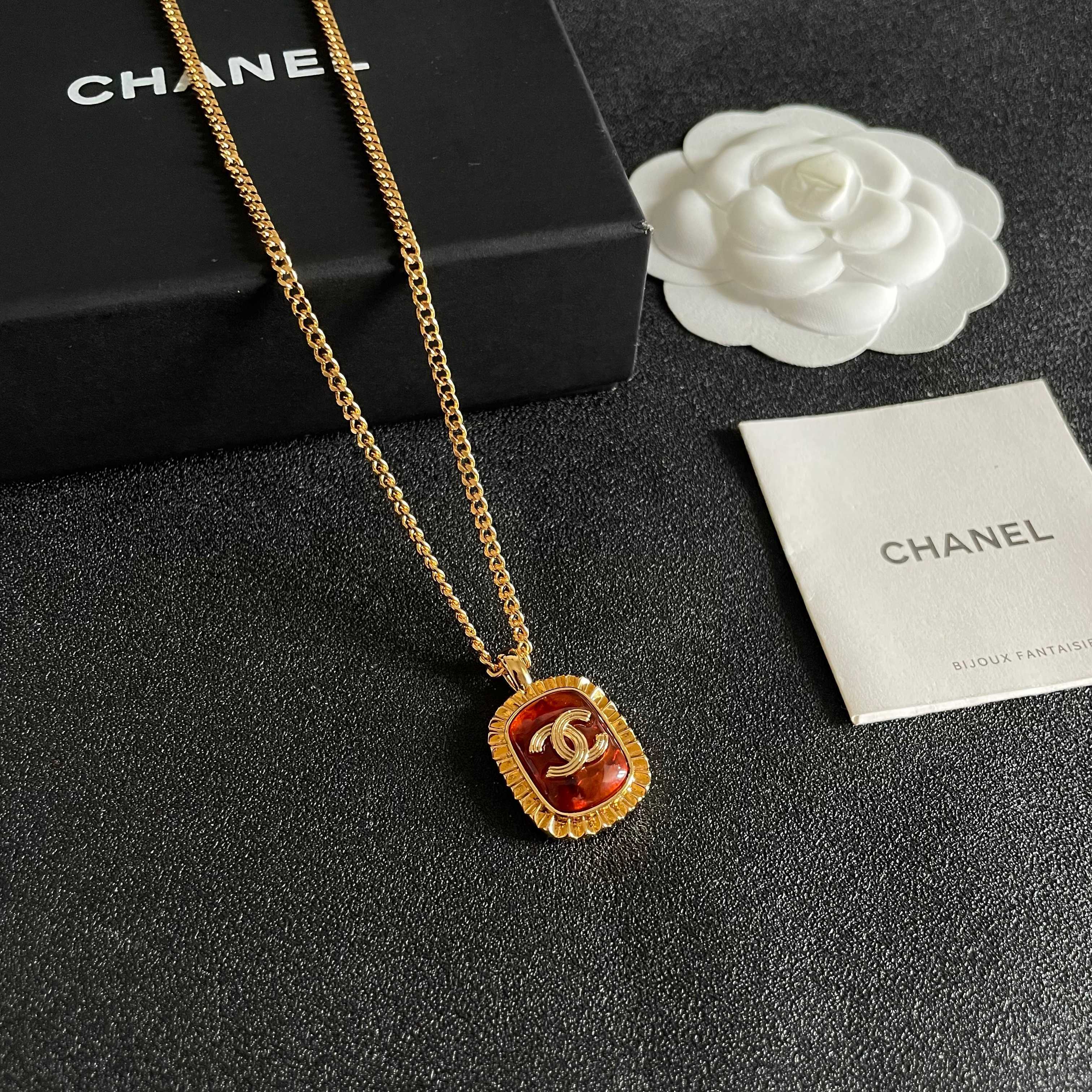 Chanel smykker Chanel — photo 6