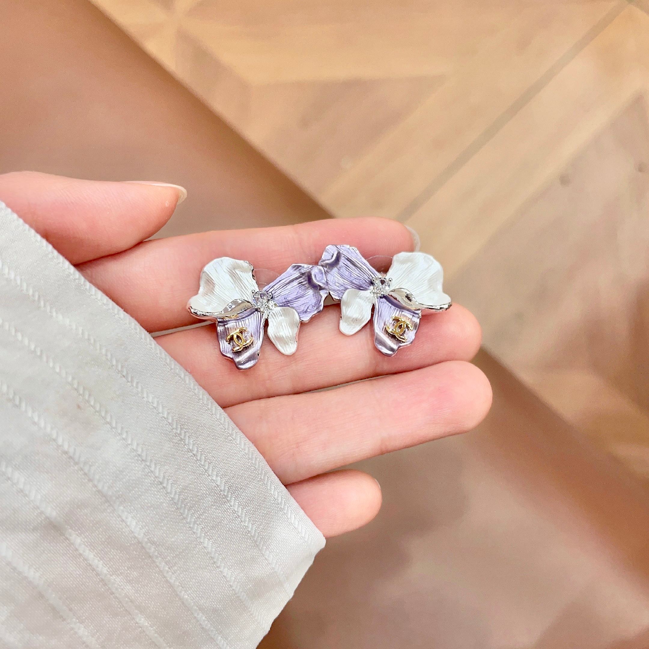 Ювелирные изделия Dior ШанельШанель — photo 4