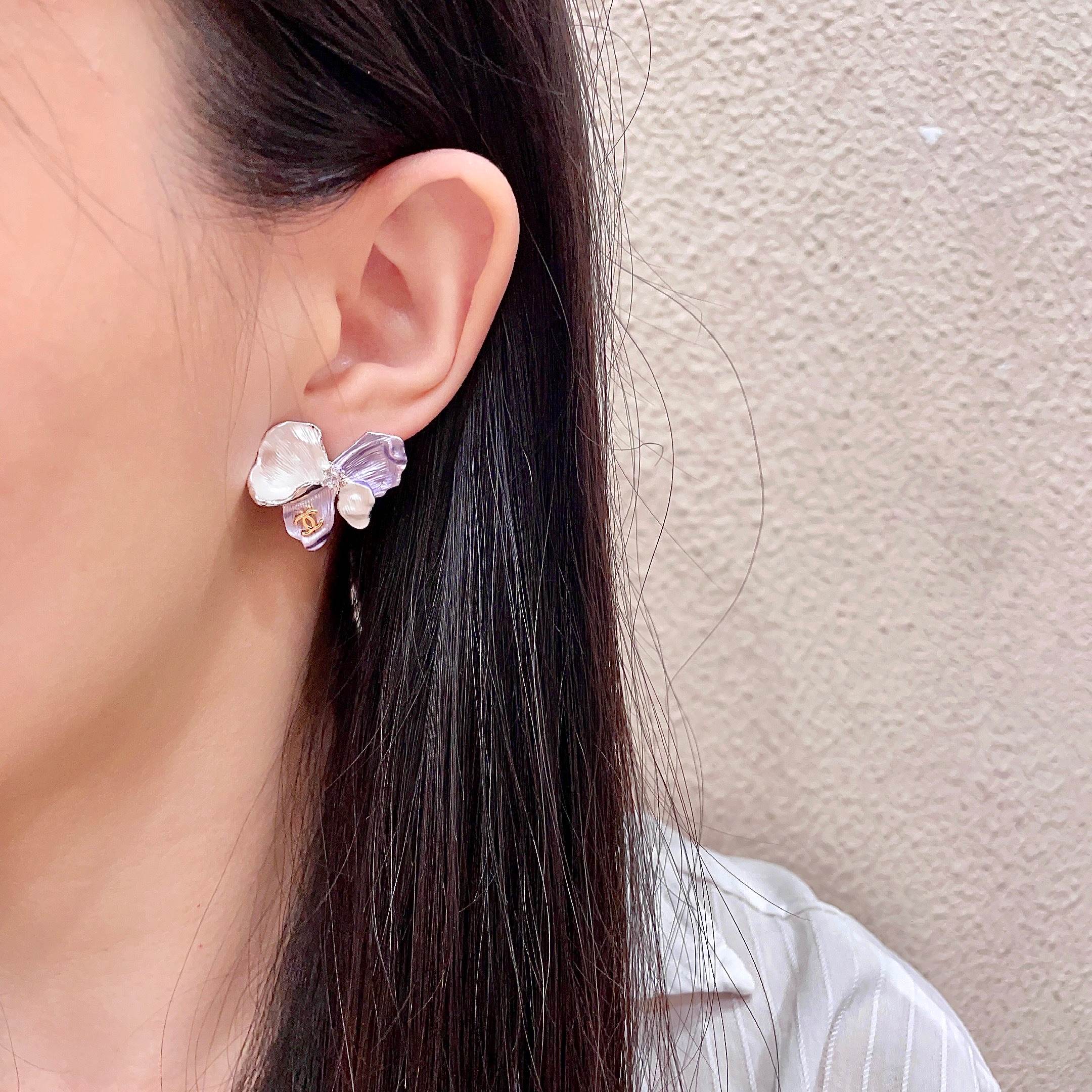Ювелирные изделия Dior ШанельШанель — photo 3