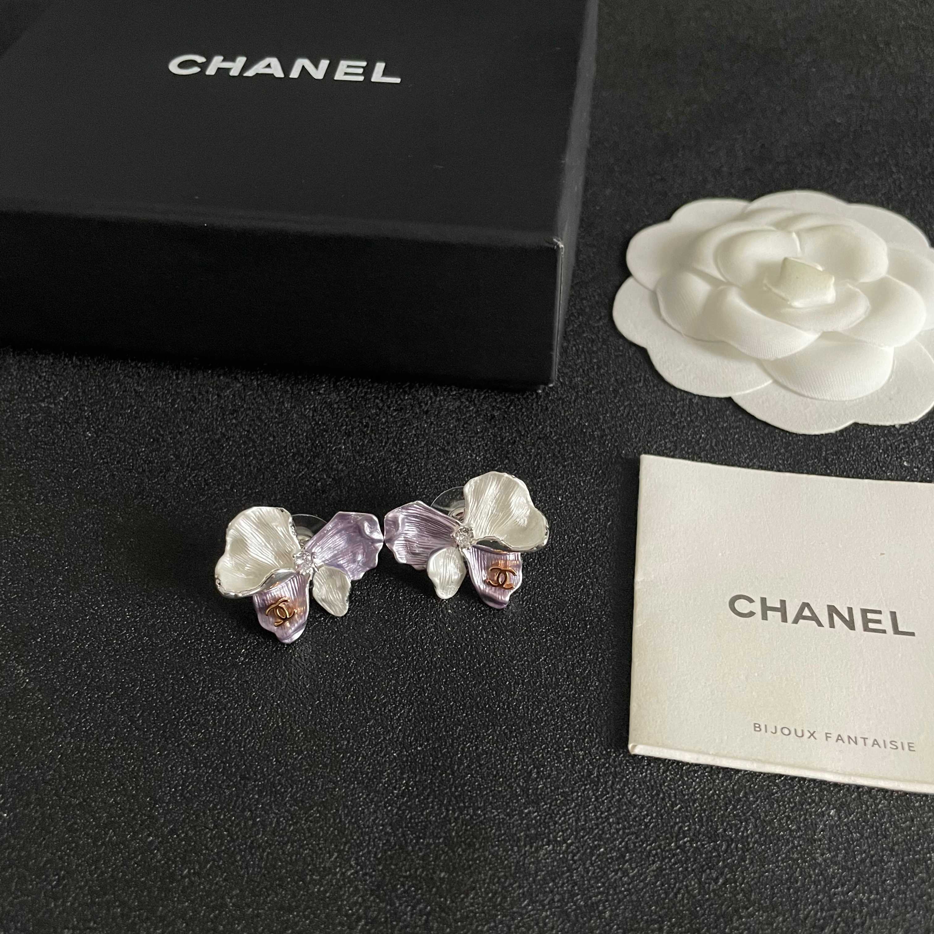 Ювелирные изделия Dior ШанельШанель — photo 5