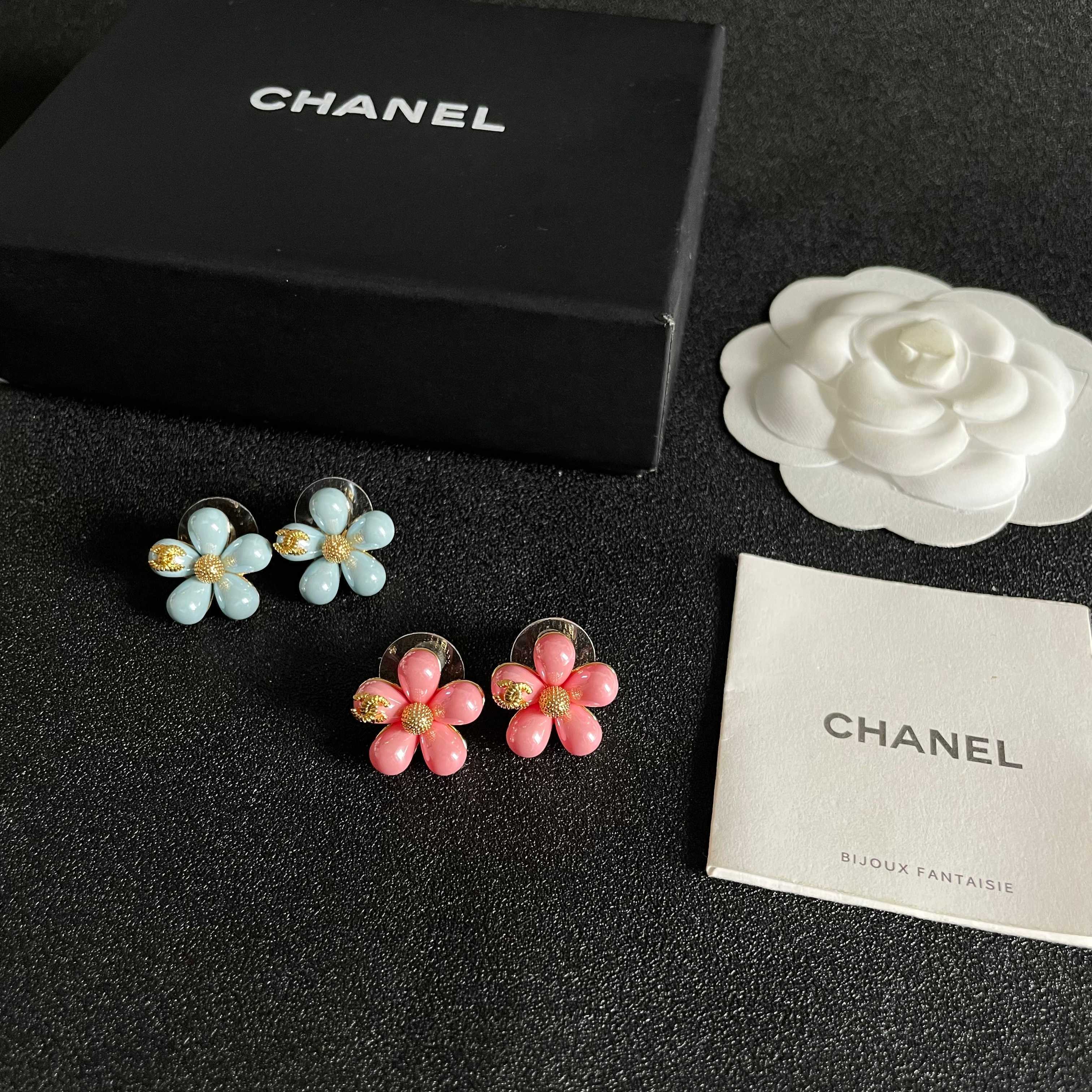 Joias Dior Chanel — photo 5