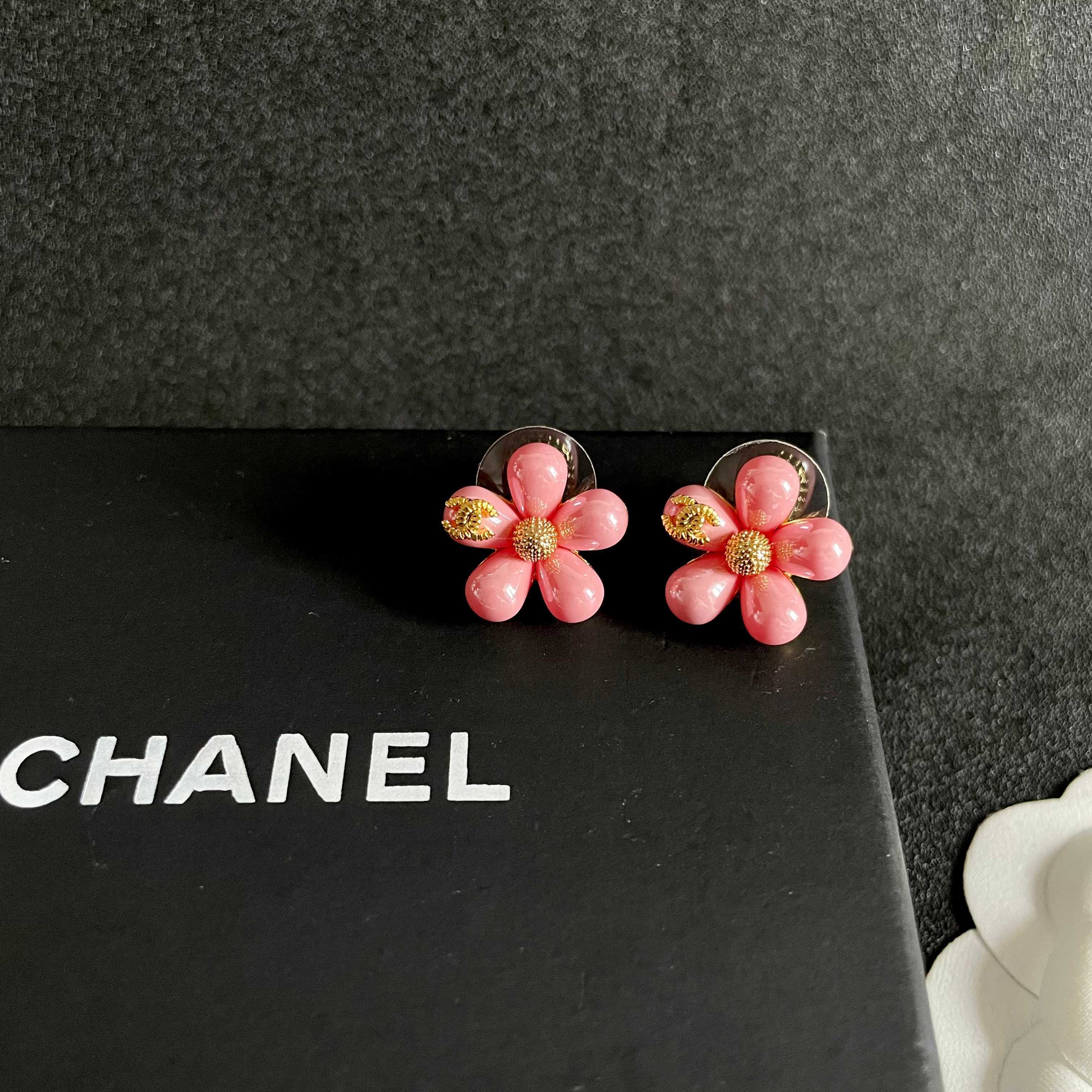 Joias Dior Chanel — photo 9