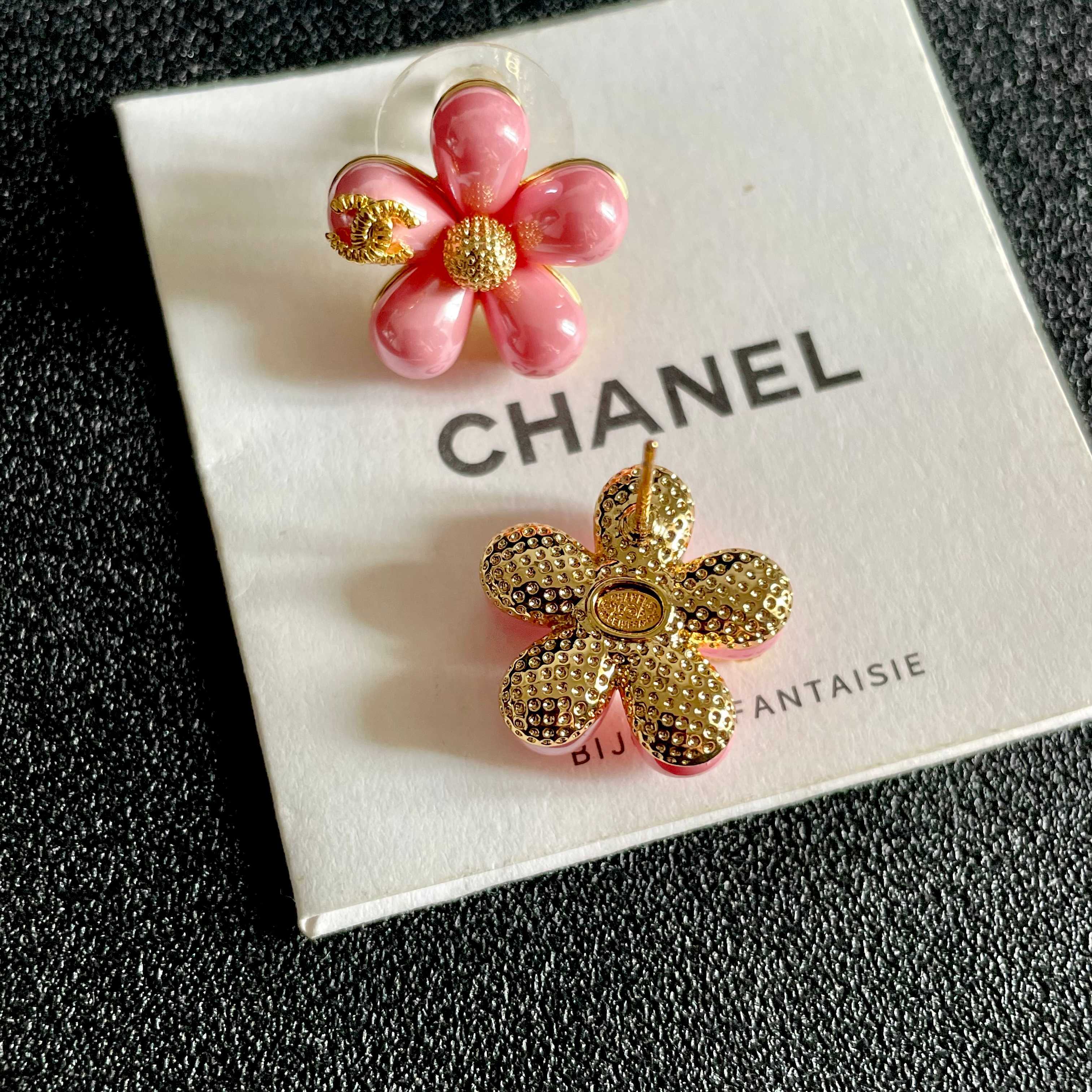 Joias Dior Chanel — photo 7