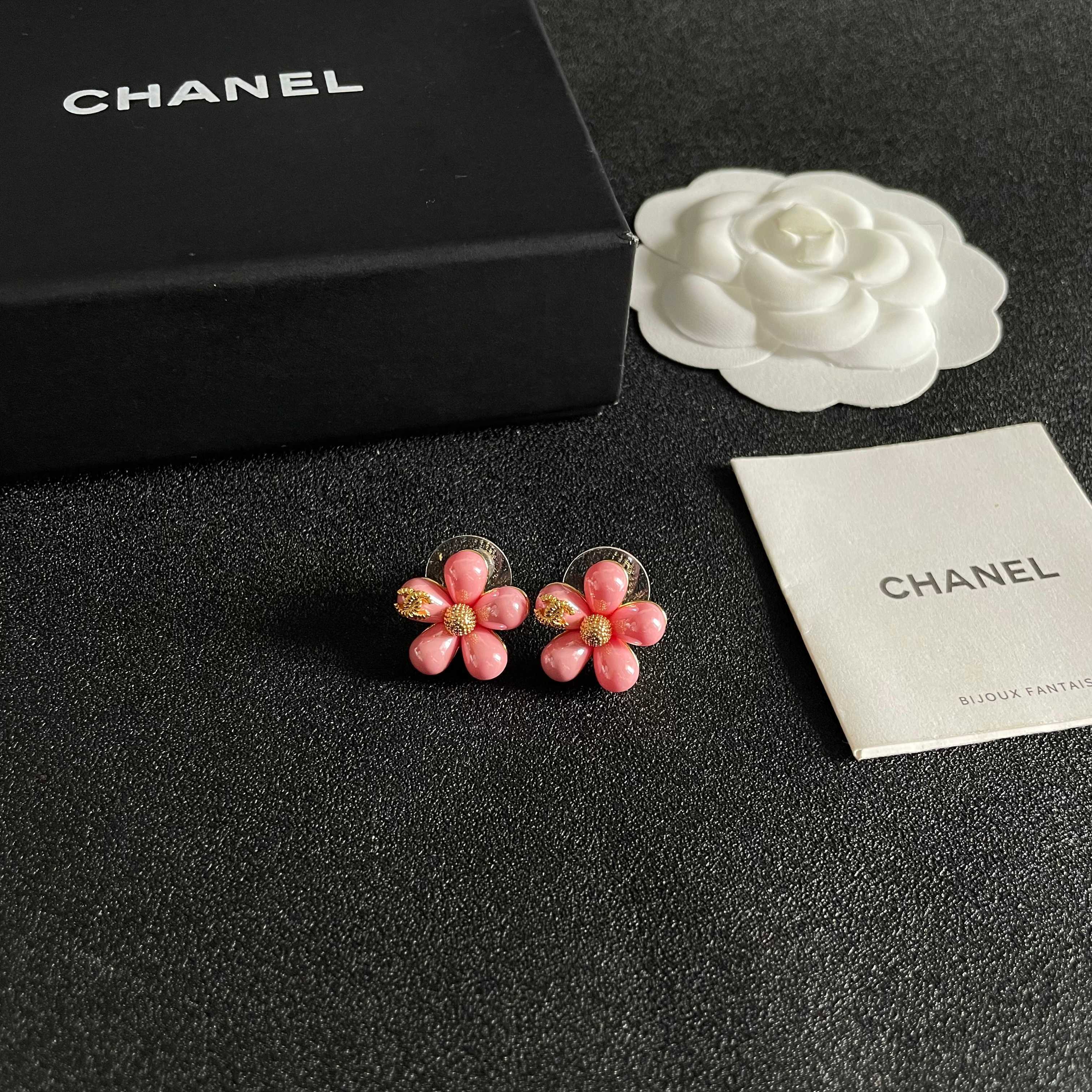 Joias Dior Chanel — photo 6