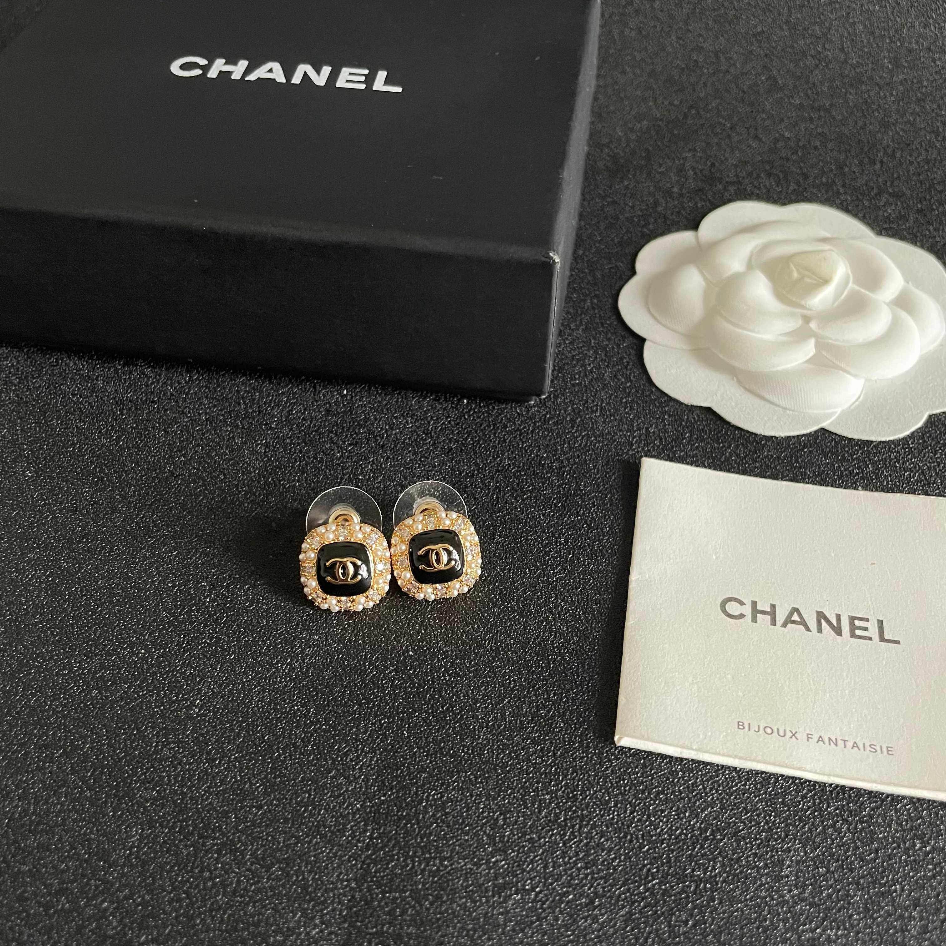 Joias Dior Chanel — photo 5