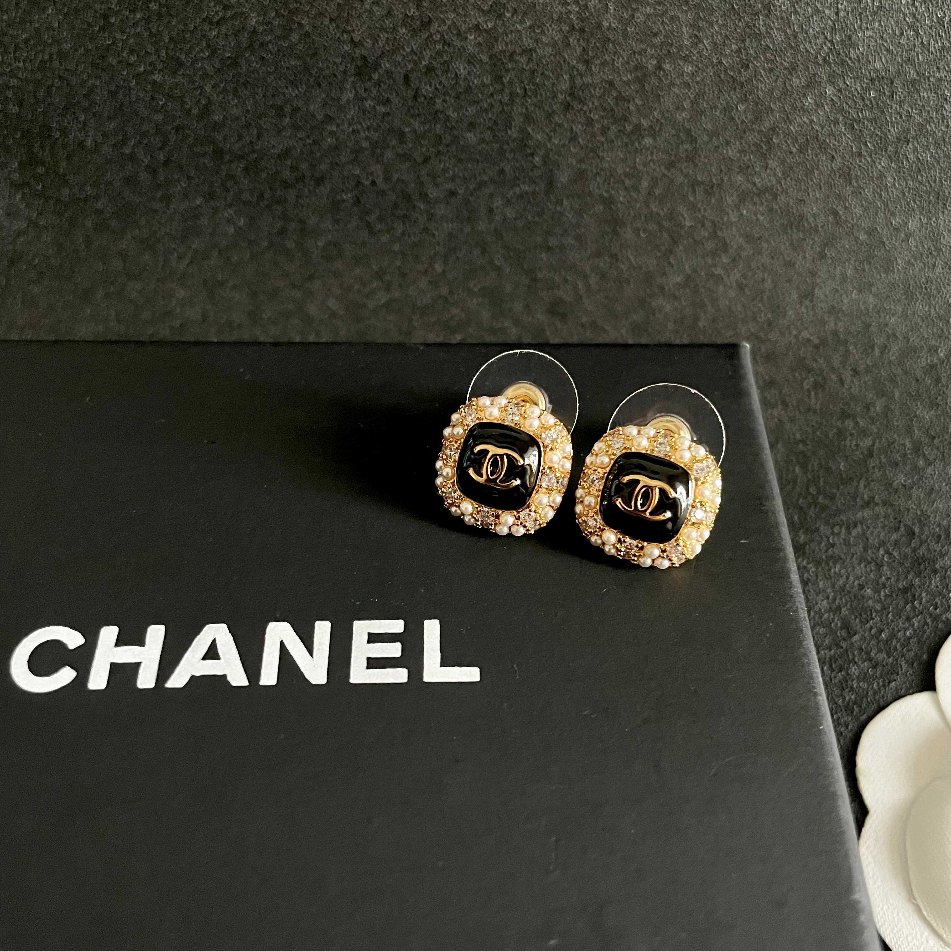 Joias Dior Chanel — photo 9
