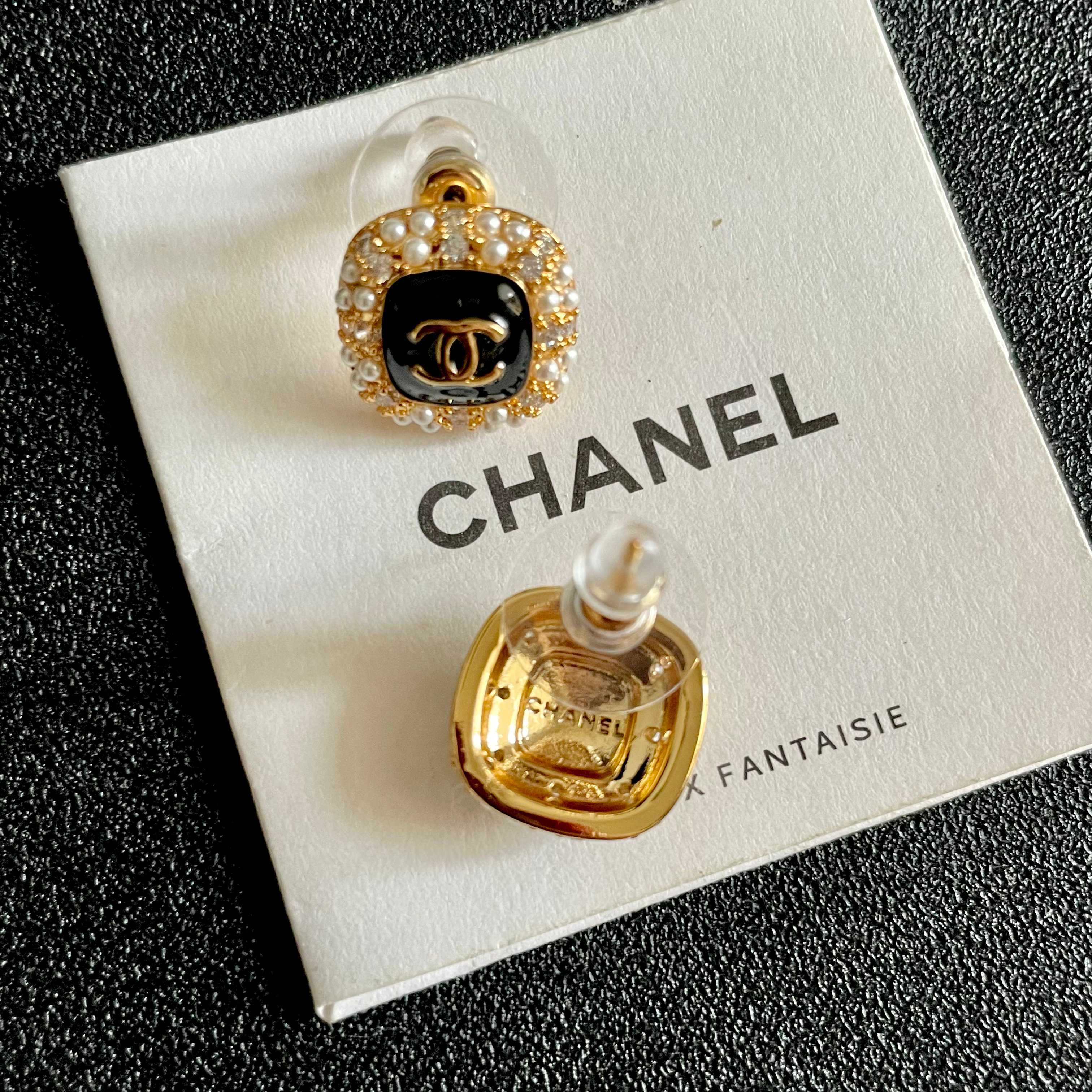 Joias Dior Chanel — photo 7