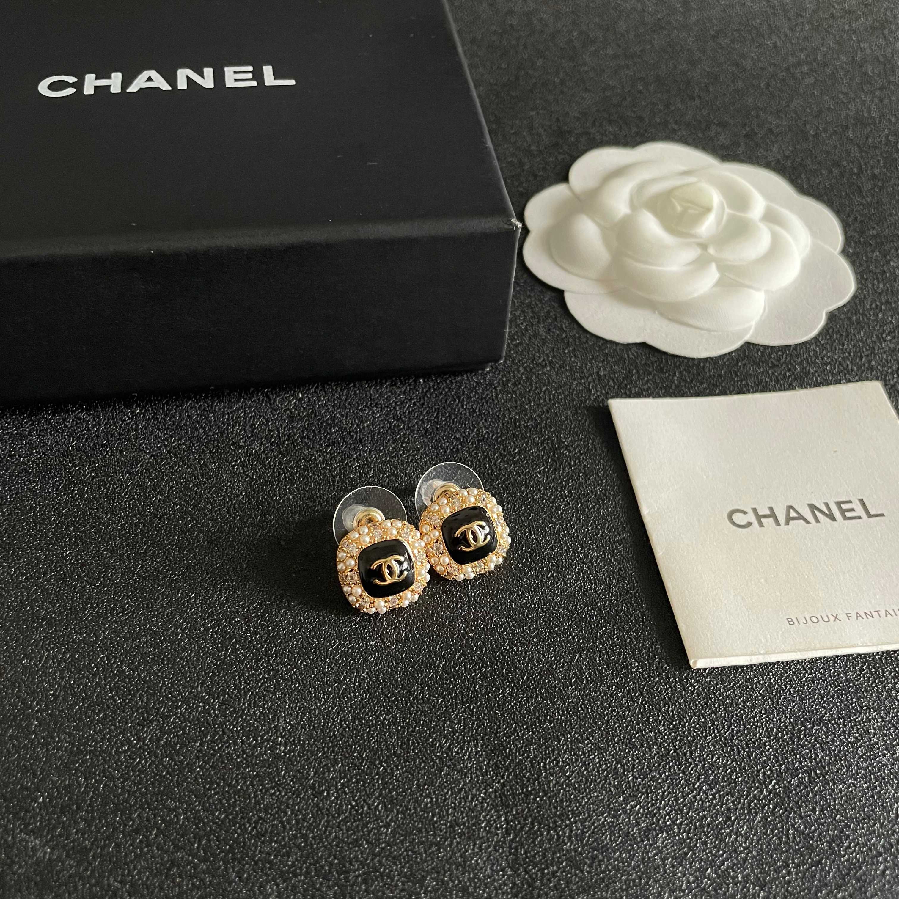 Joias Dior Chanel — photo 6