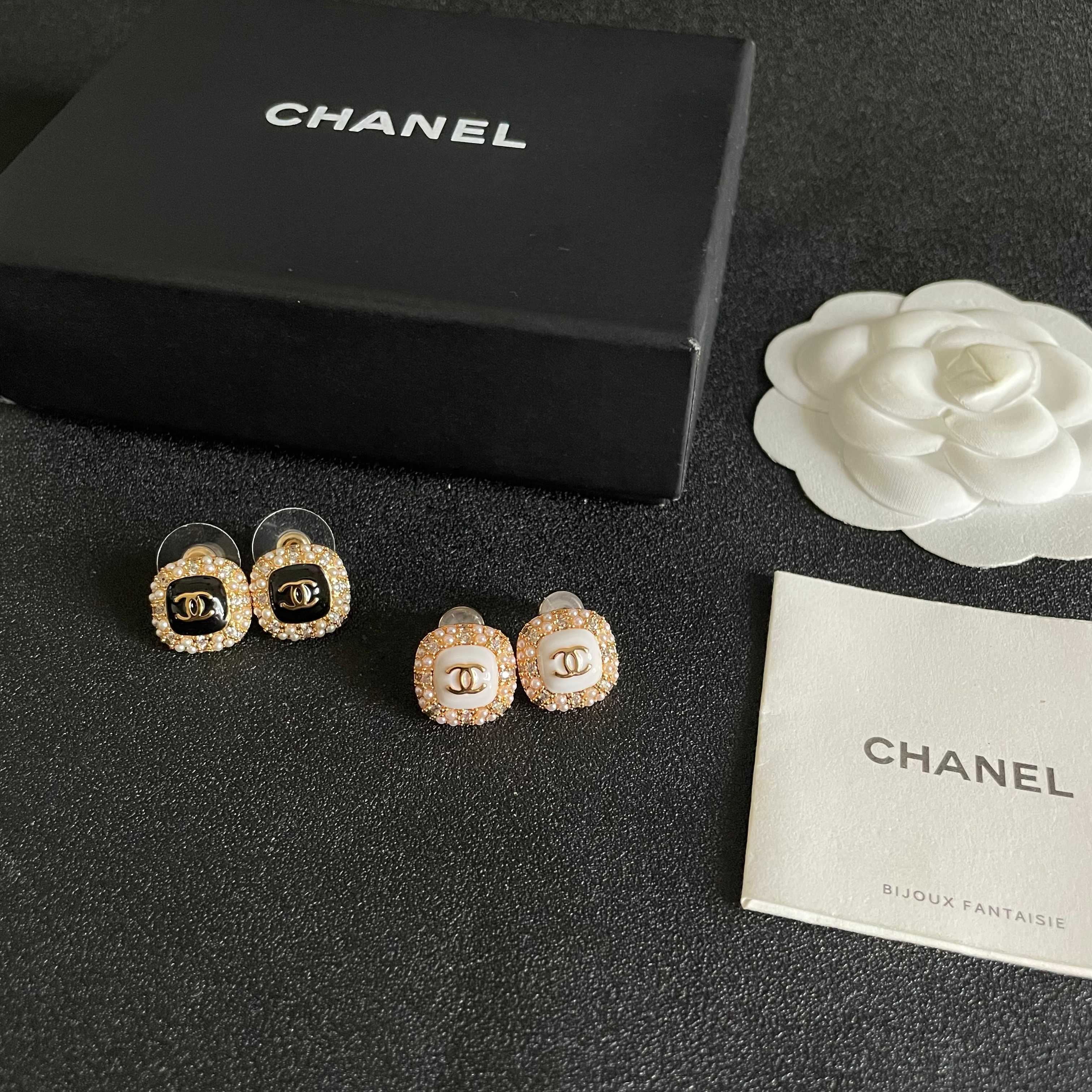 Joias Dior Chanel — photo 10