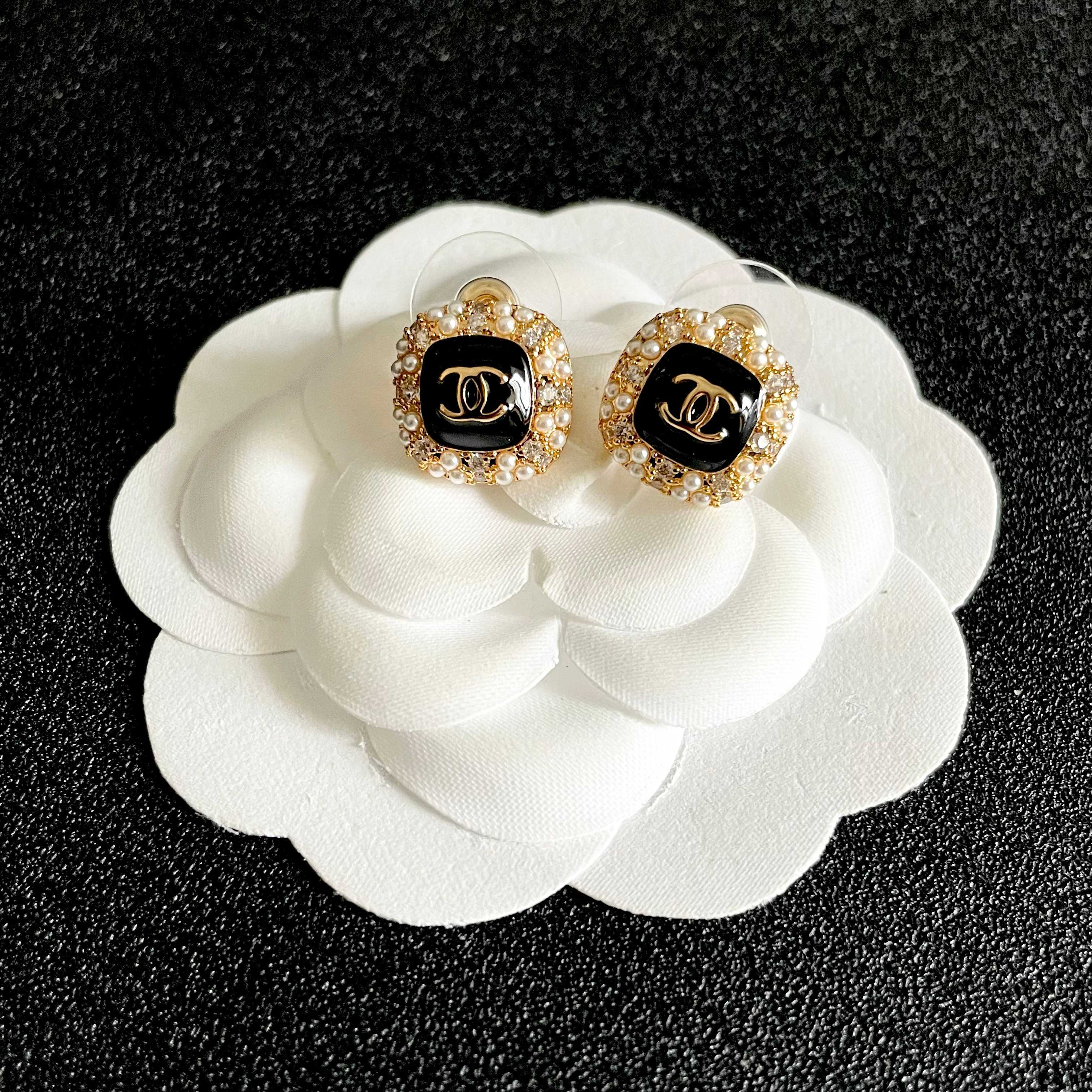 Joias Dior Chanel — photo 8
