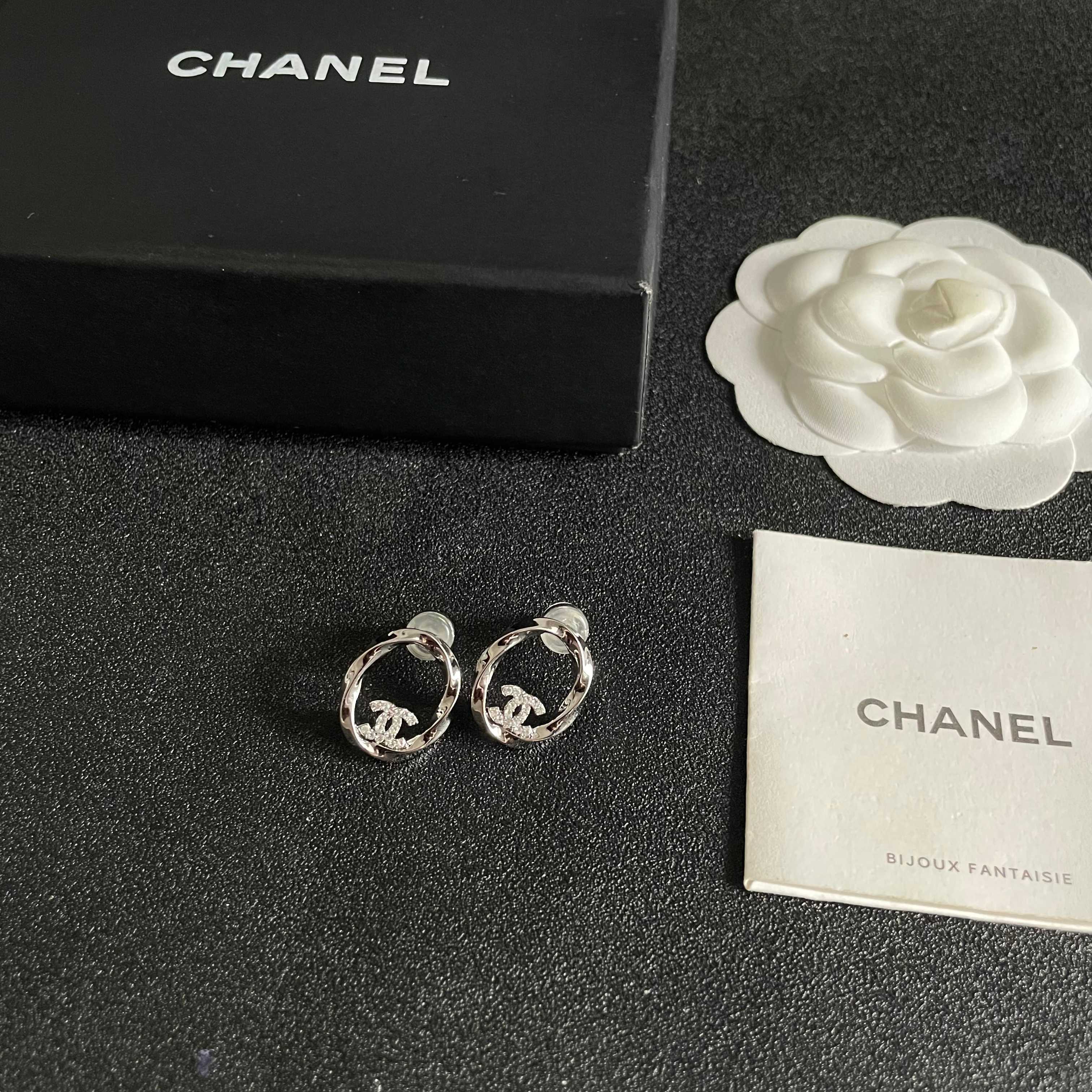 Chanel smykker Chanel — photo 5