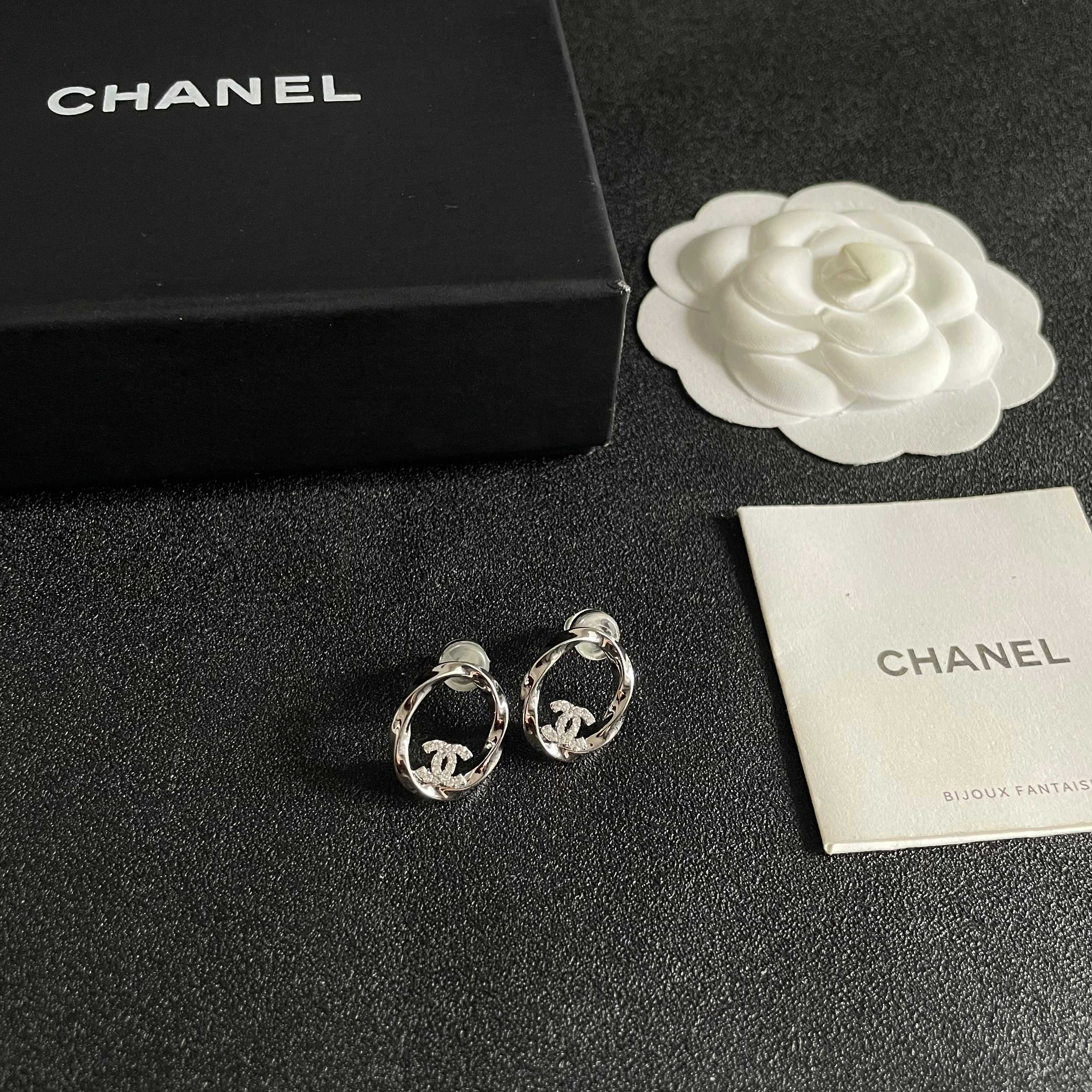 Chanel smykker Chanel — photo 6