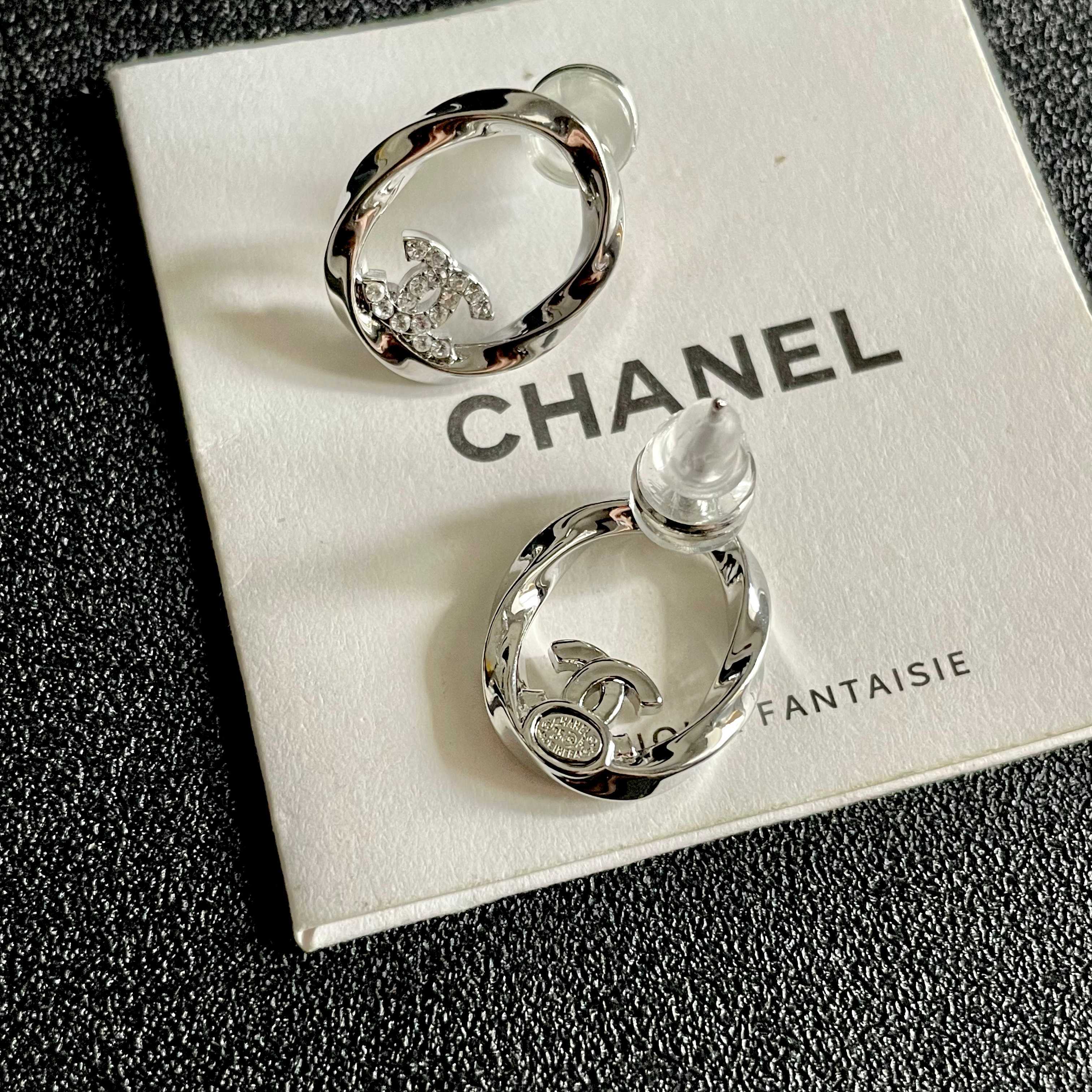 Chanel smykker Chanel — photo 7
