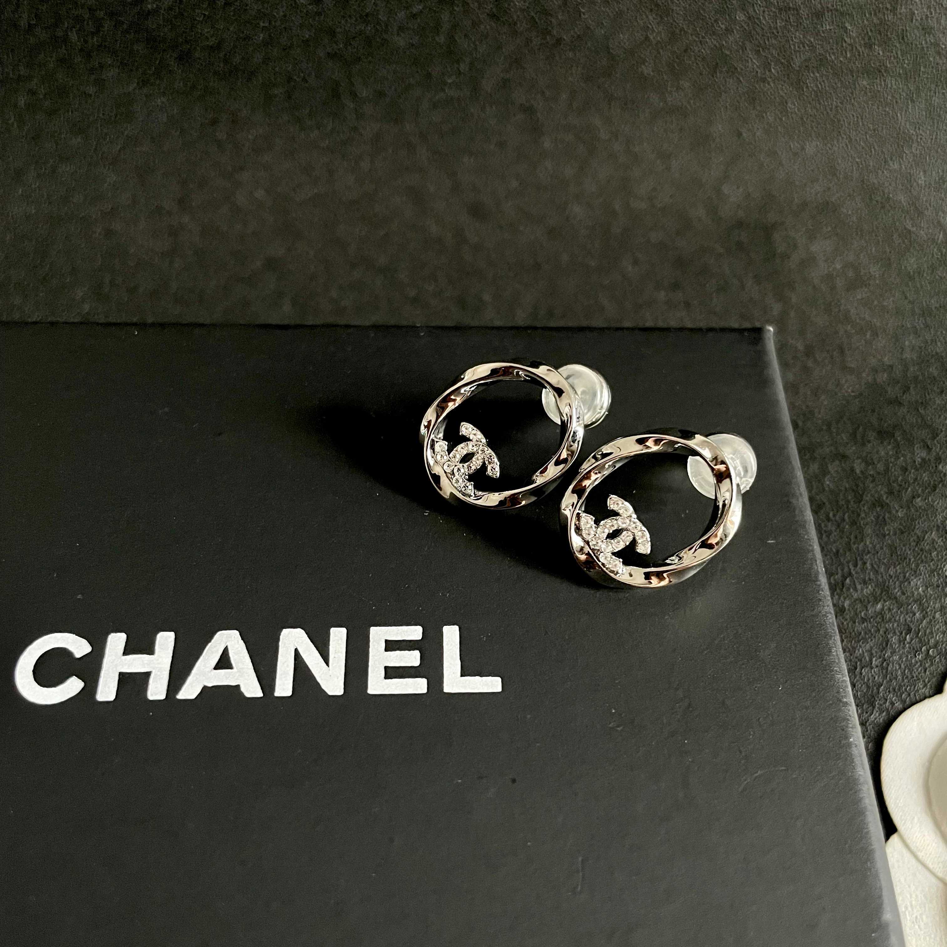 Chanel smykker Chanel — photo 9