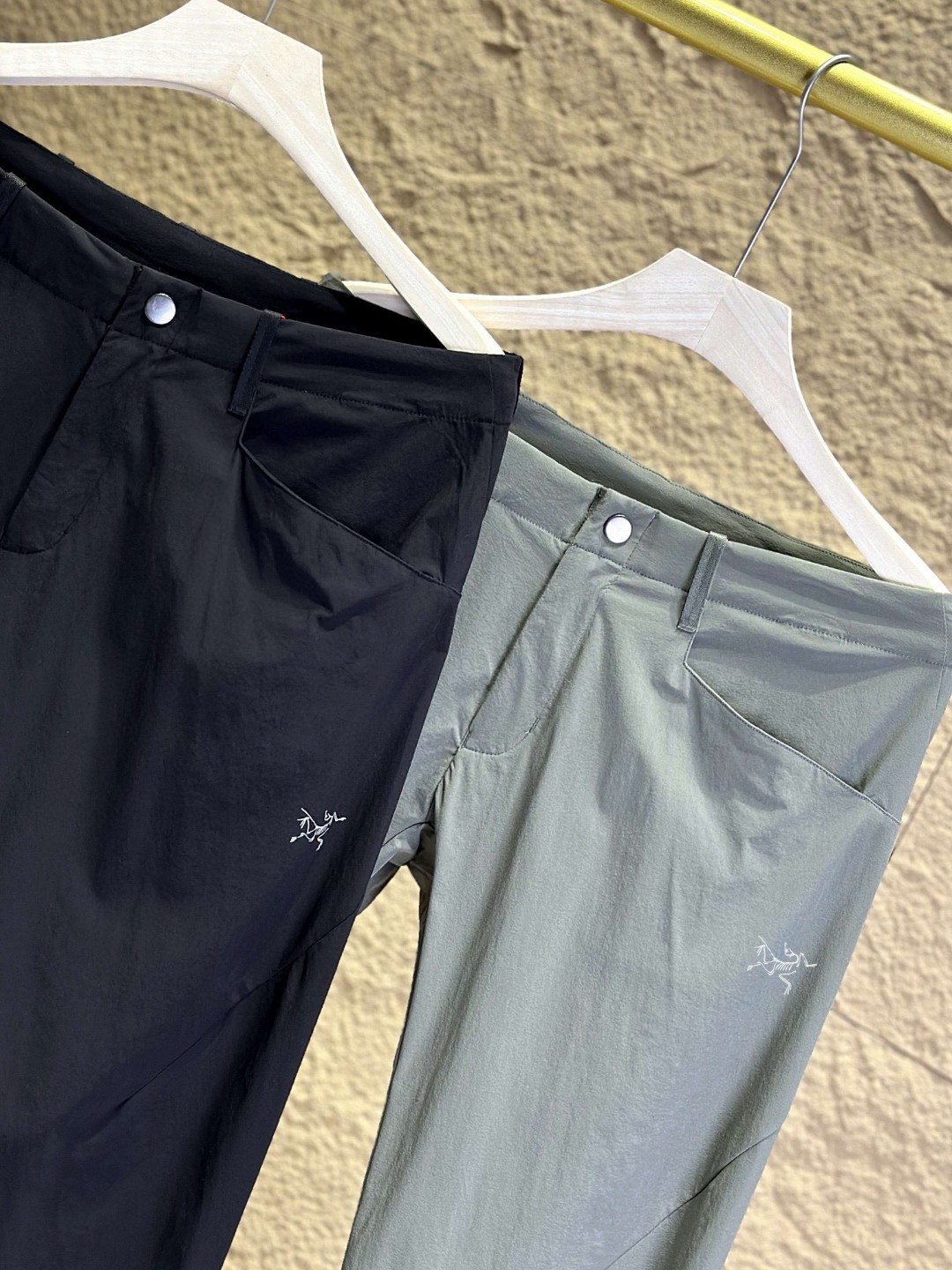 Alternative view of Pants 08452