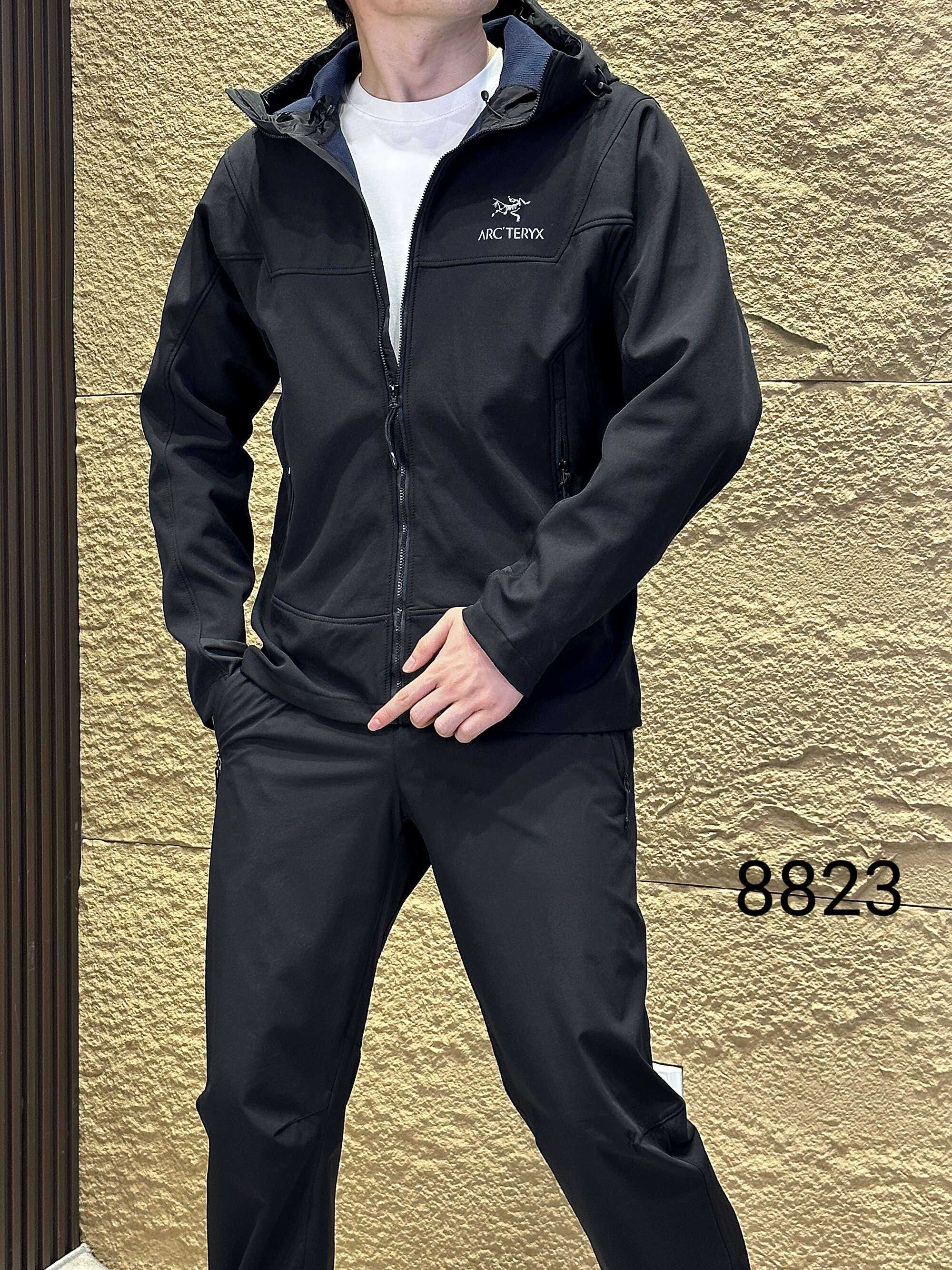 Windbreaker 00981
