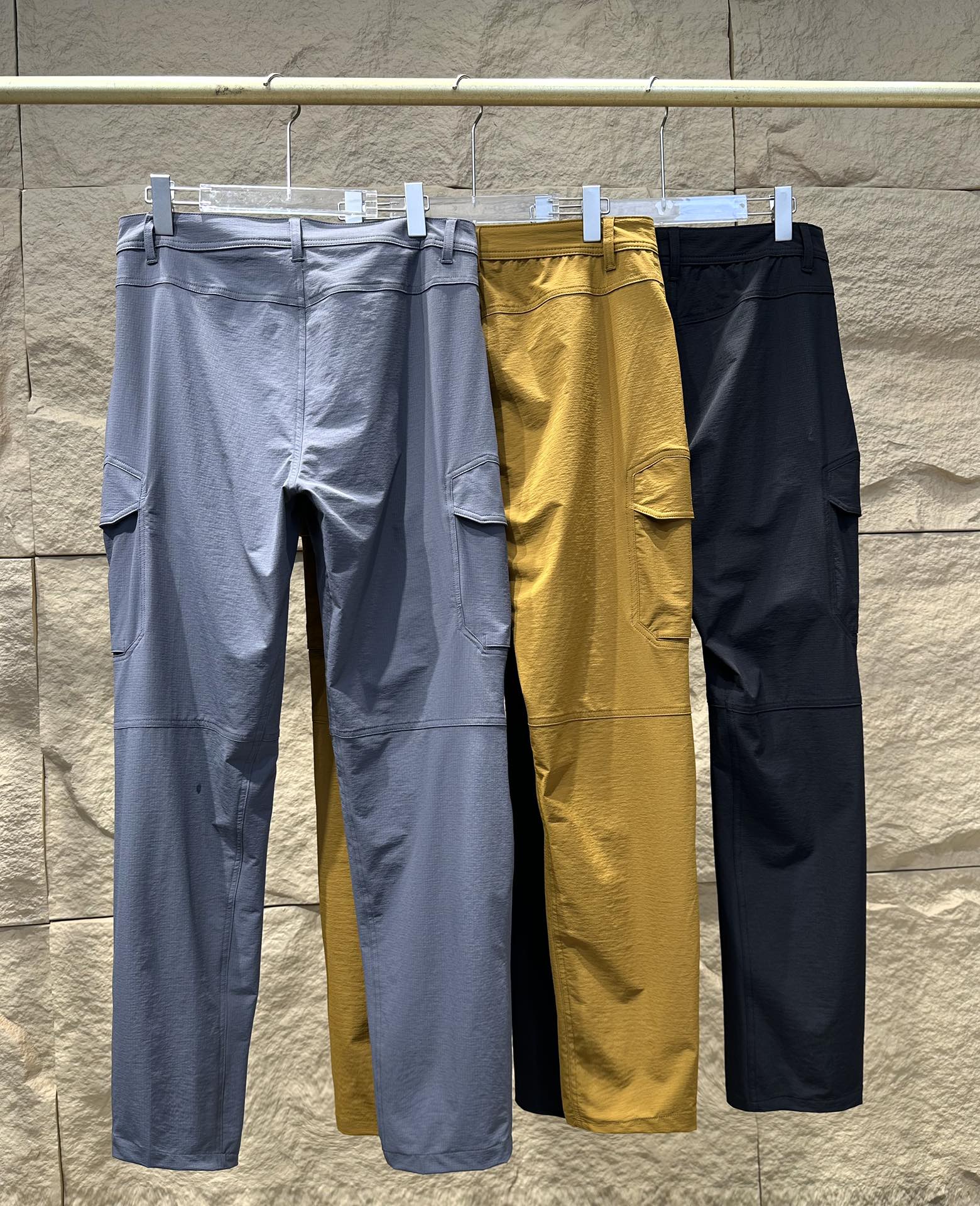 Alternative view of Pants 05470
