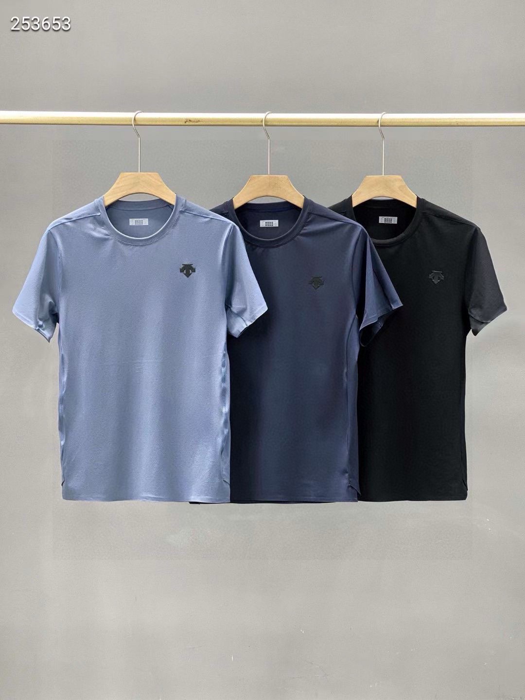 T-Shirt M100-115L115 05476