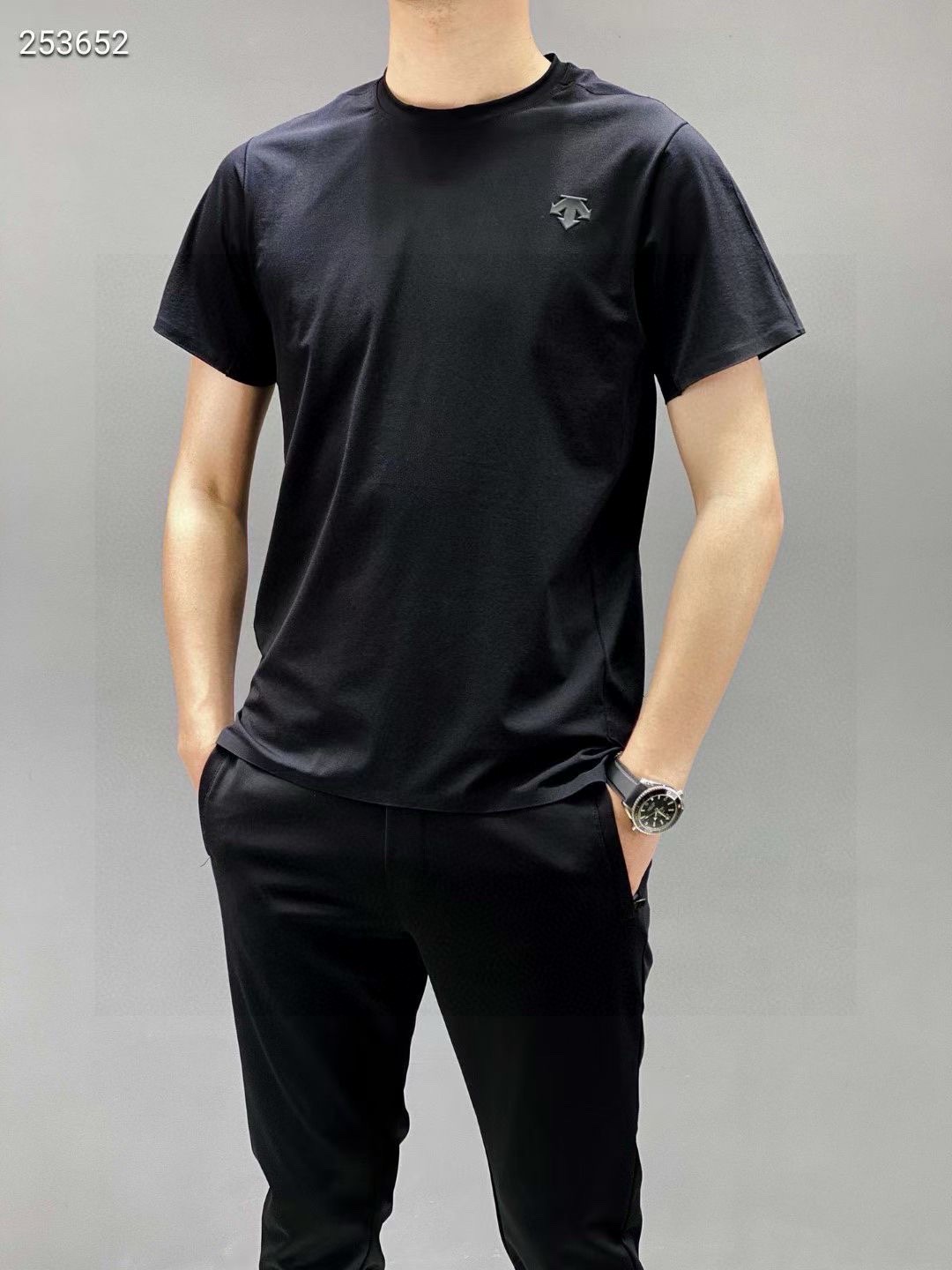 T-Shirt M100-115L115 05477