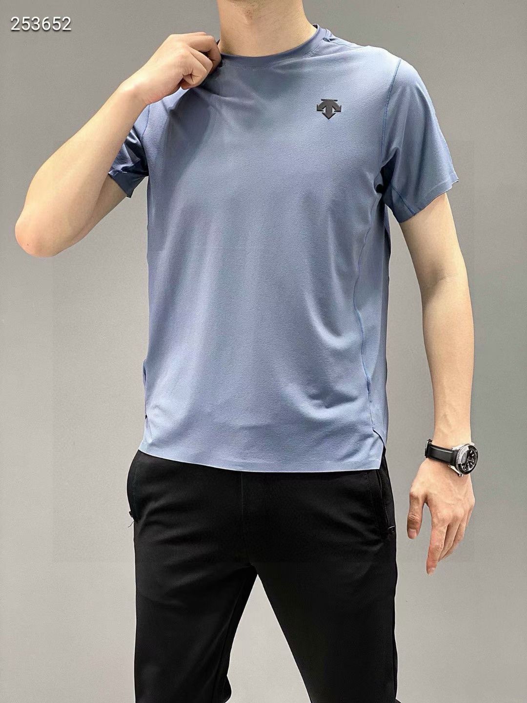 Alternative view of T-Shirt M100-115L115 05477