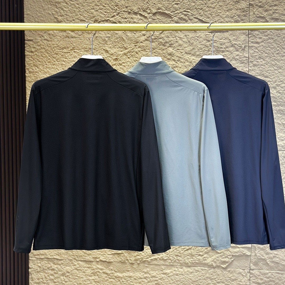 Alternative view of Jacket 05478
