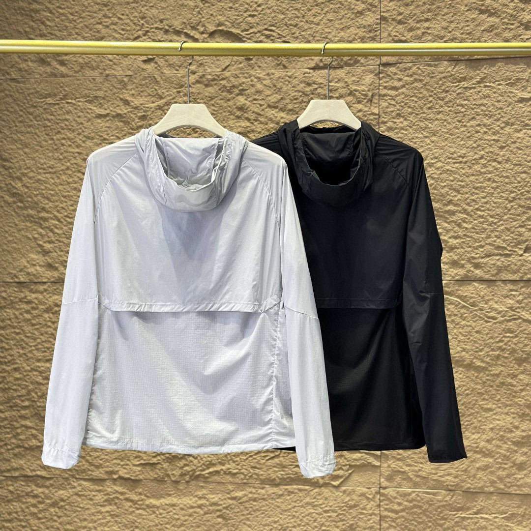 Alternative view of Jacket 05482