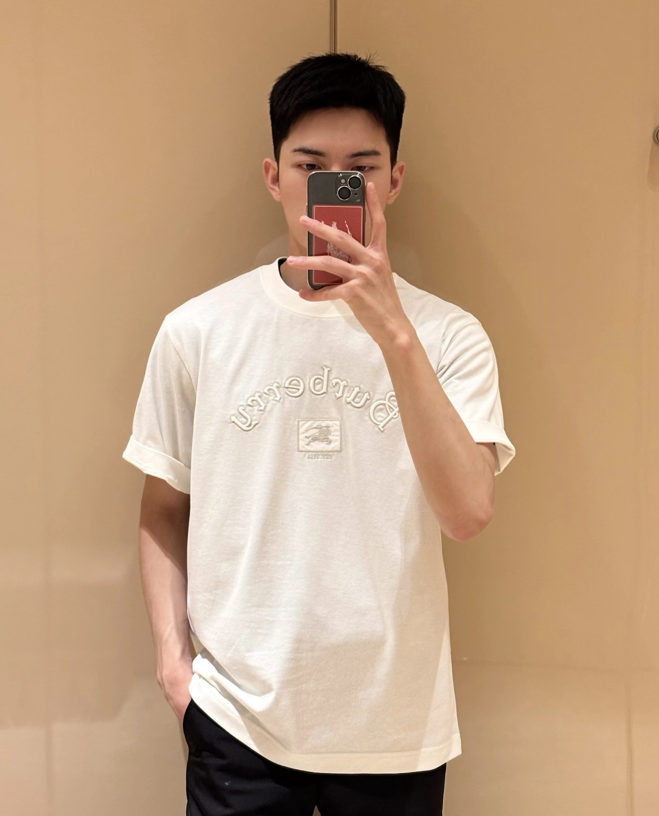 NO:493704,Model pictures, alexander wang19860909模特图,,alexander wang,Men's clothing