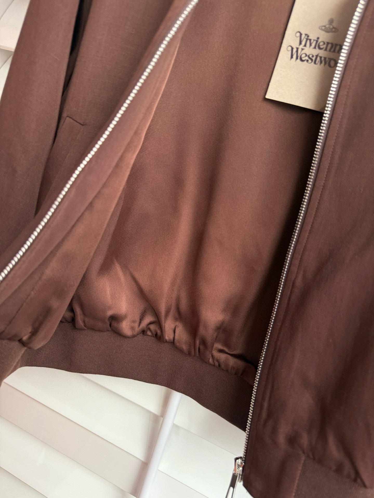 Fashion Update: Hard-Core Woman’s Spring Jacket by Old Chanfeng with Queens Style - 图片 6