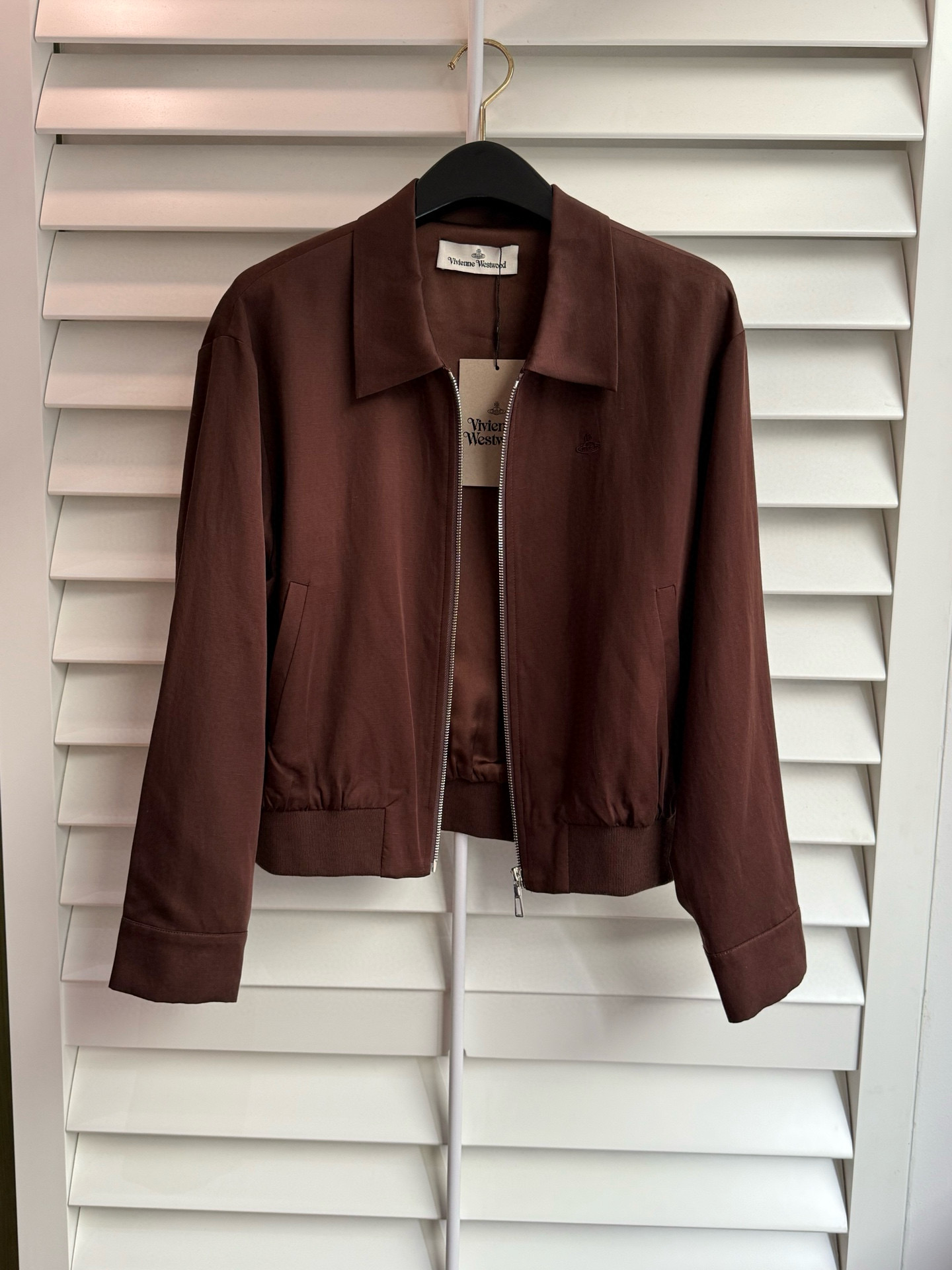 Fashion Update: Hard-Core Woman’s Spring Jacket by Old Chanfeng with Queens Style - 图片 1