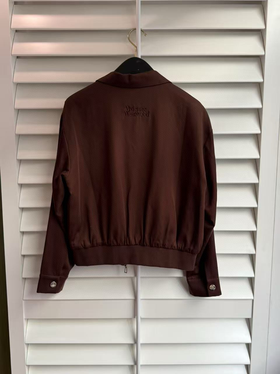 Fashion Update: Hard-Core Woman’s Spring Jacket by Old Chanfeng with Queens Style - 图片 8