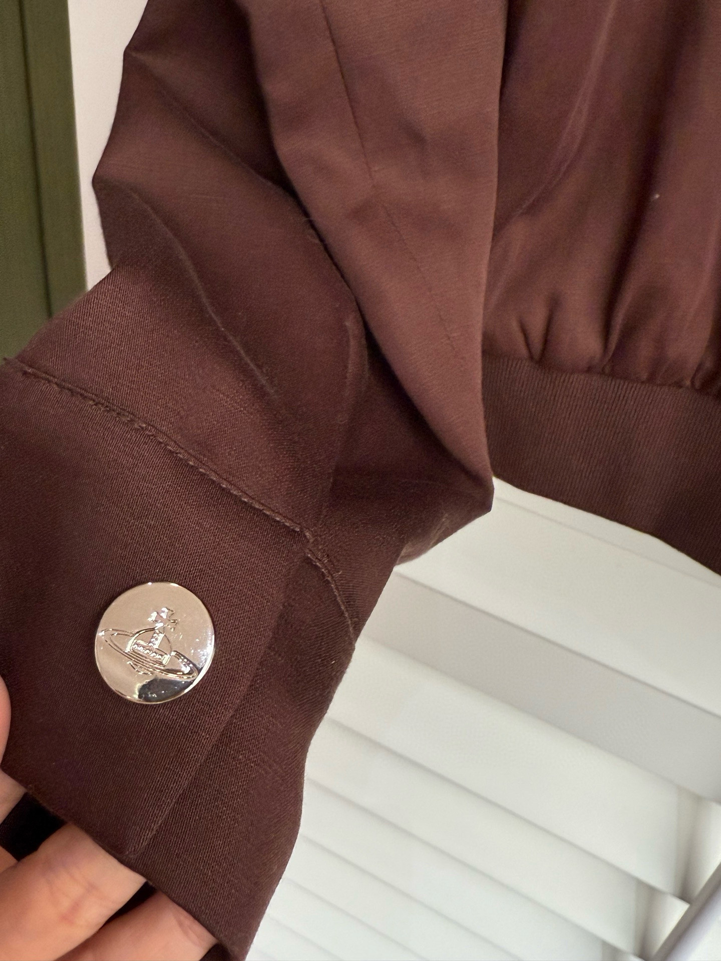 Fashion Update: Hard-Core Woman’s Spring Jacket by Old Chanfeng with Queens Style - 图片 7