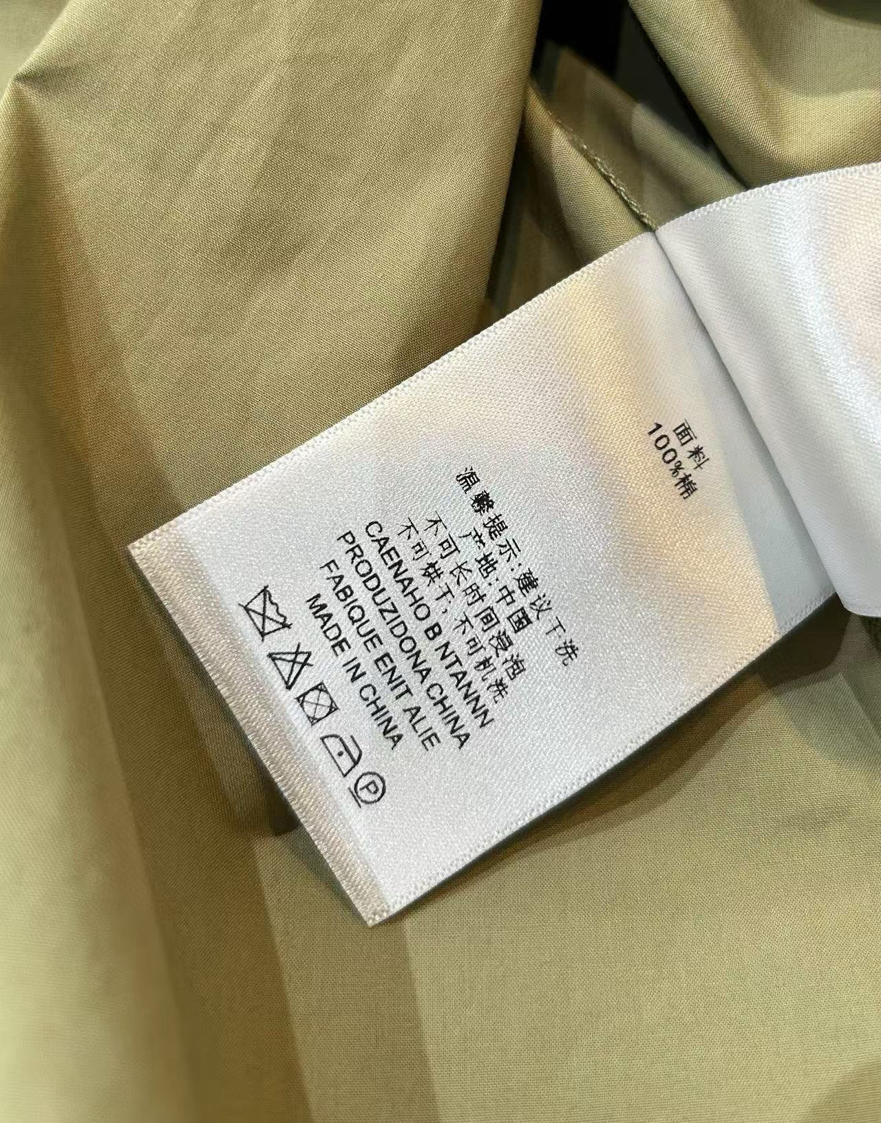 2025 Summer Update: Bv-Designed Cotton Dress Suit for Females - 图片 9