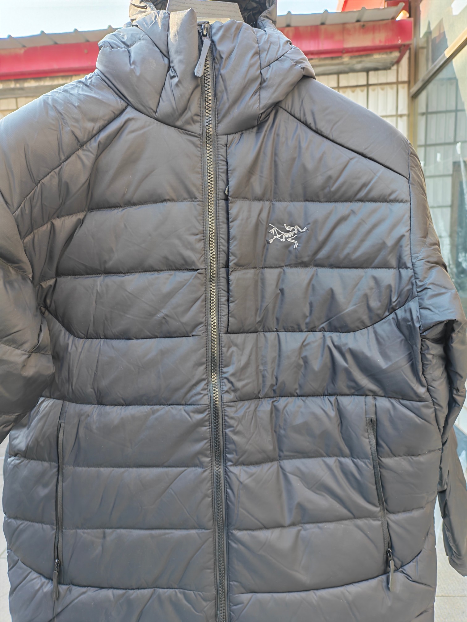 爱马仕 Hermès 高定典藏名品高定成衣时装外套连衣裙衬衫T恤 #7928513F 6