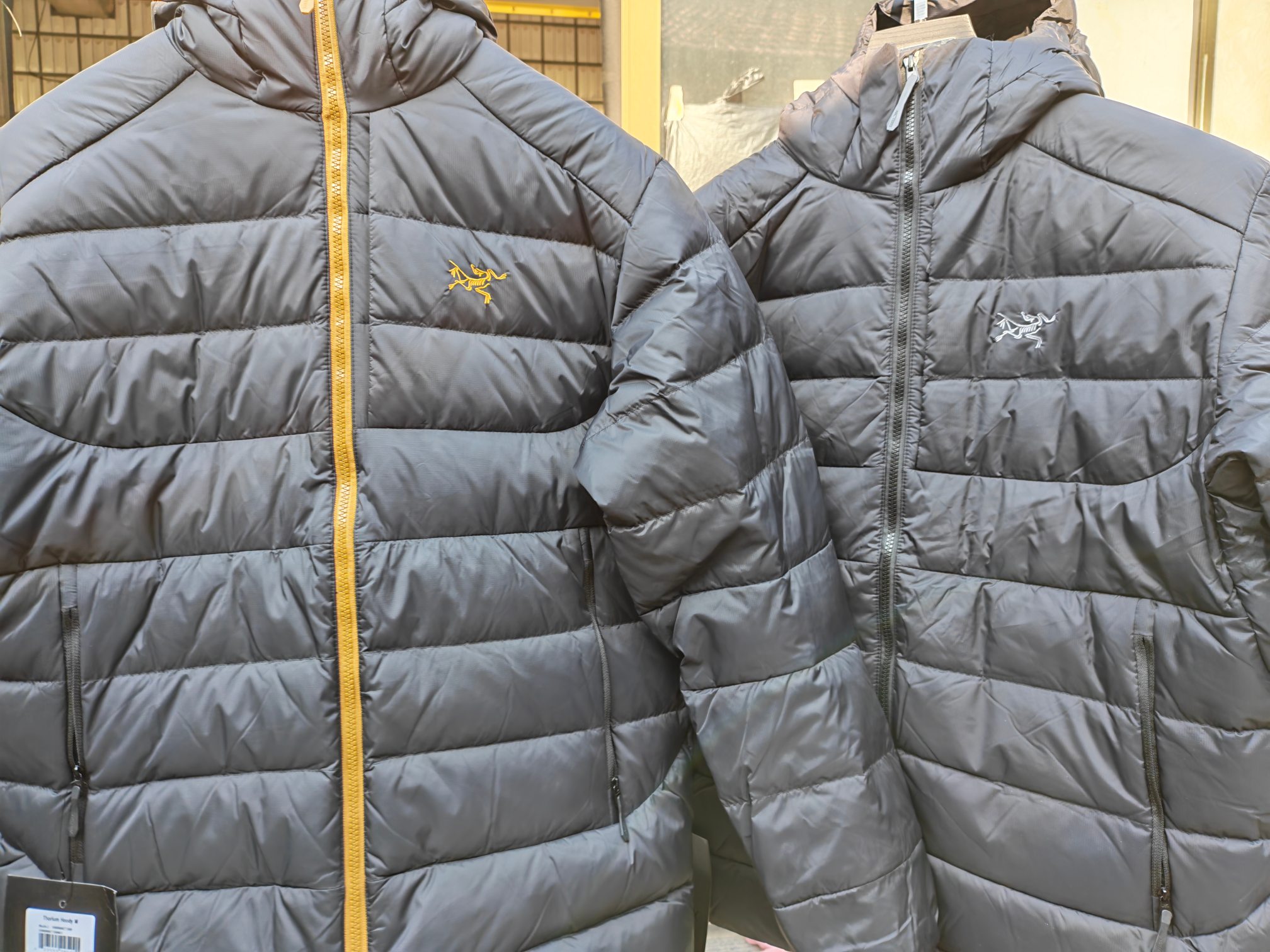 爱马仕 Hermès 高定典藏名品高定成衣时装外套连衣裙衬衫T恤 #7928513F 5