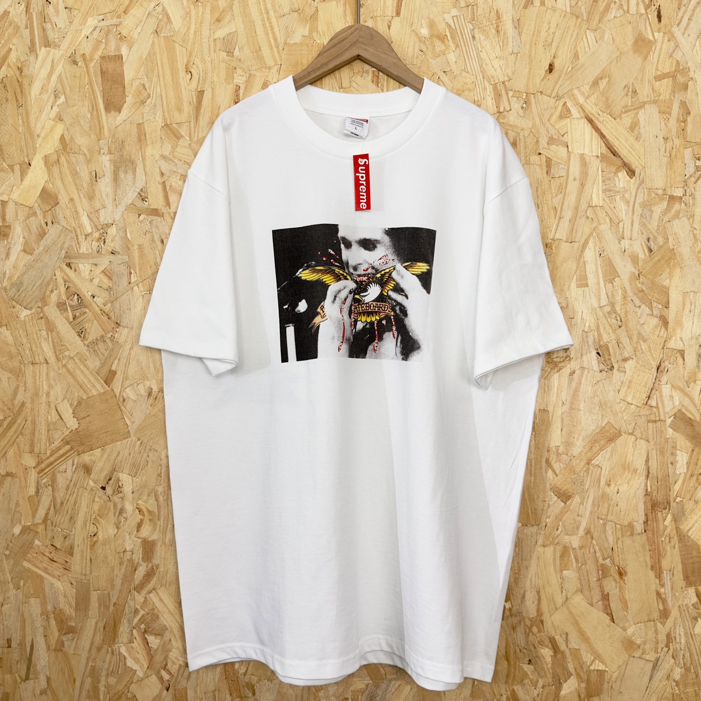 T-Shirt A135 11796