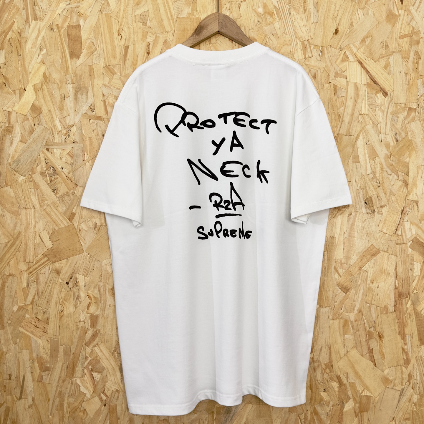 Alternative view of T-Shirt A136 11794