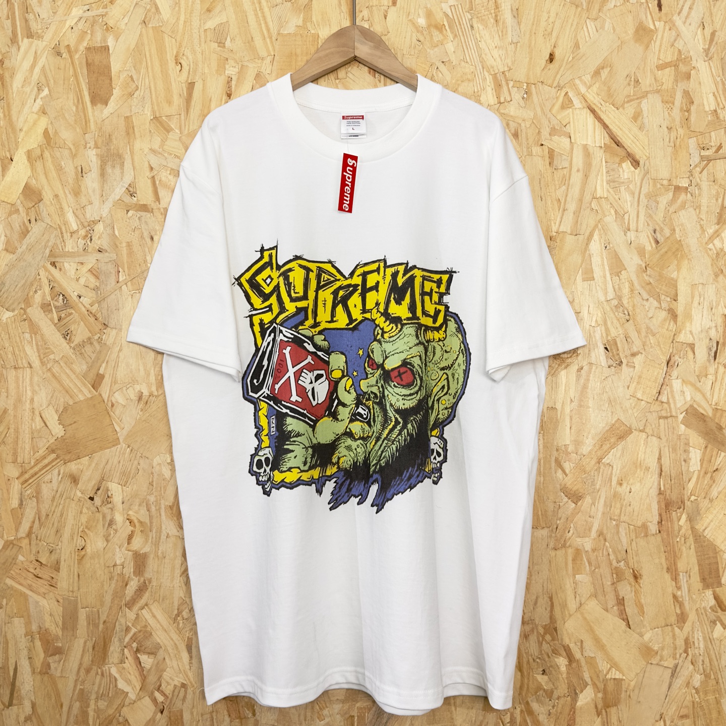 T-Shirt A129 11793