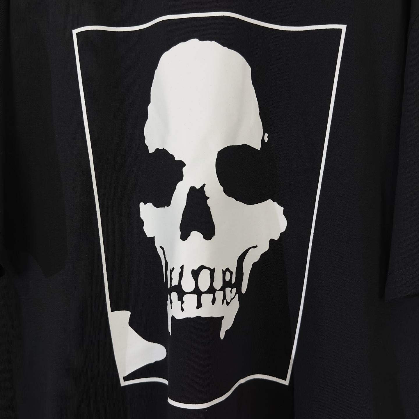Alternative view of T-Shirt A133 11788