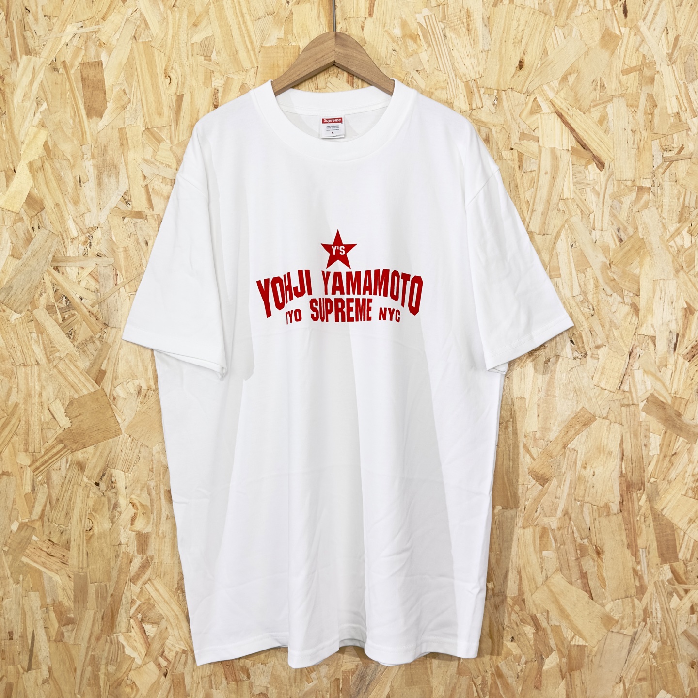 T-Shirt A118 11786