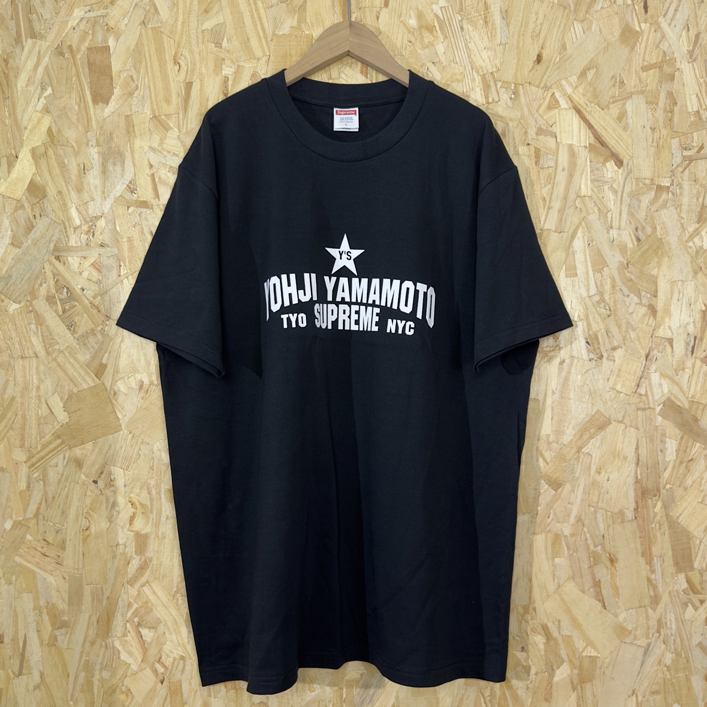 T-Shirt A118 11785