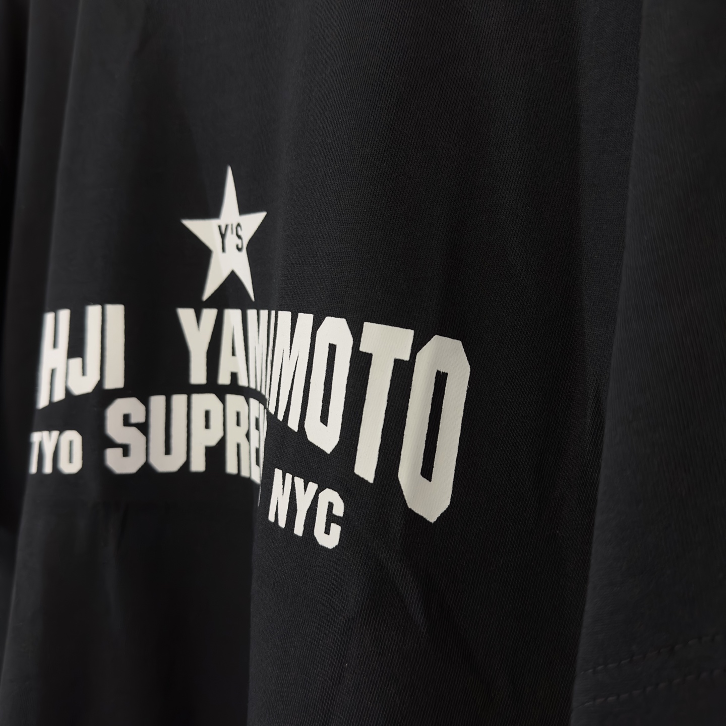 Alternative view of T-Shirt A118 11785