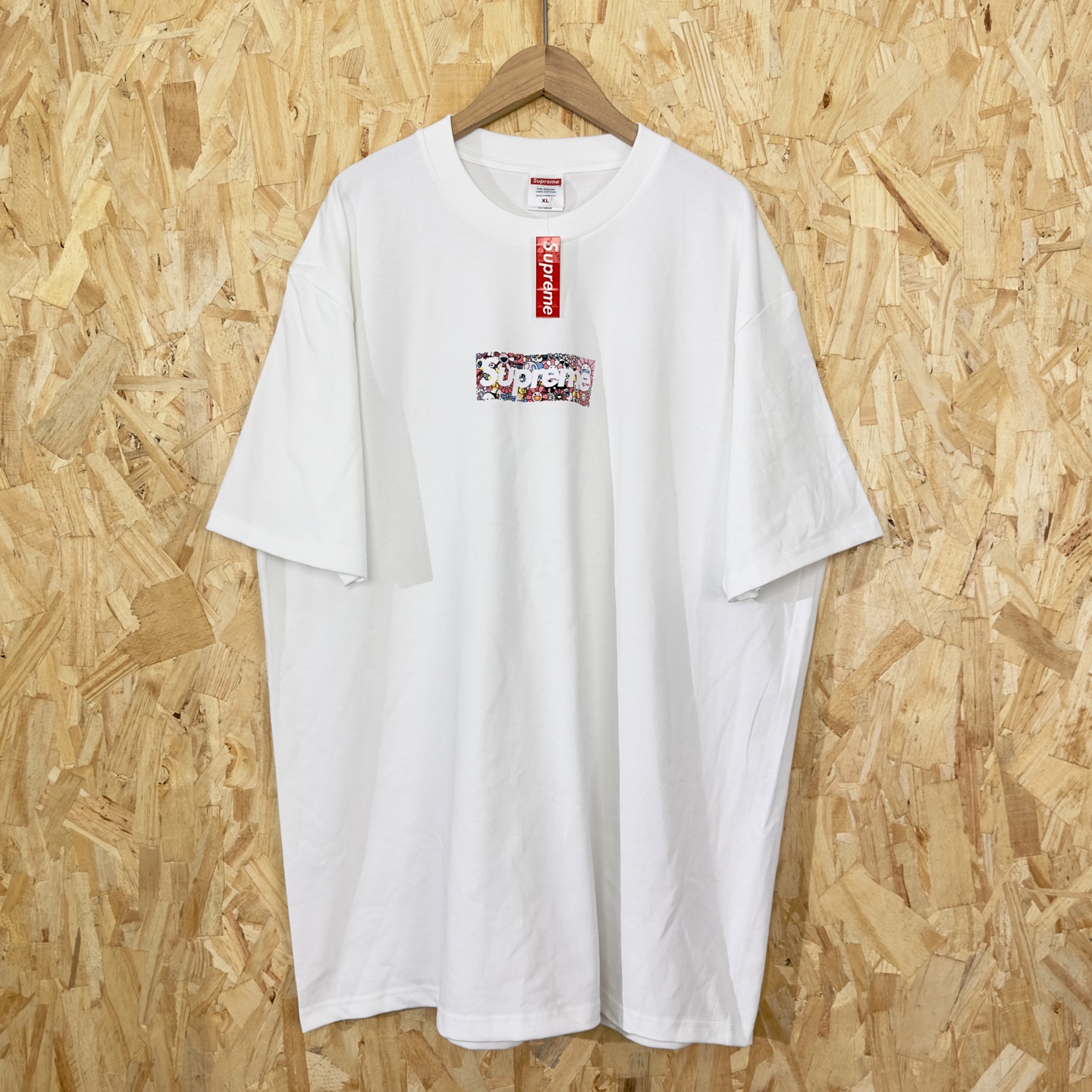 T-Shirt A100 11784