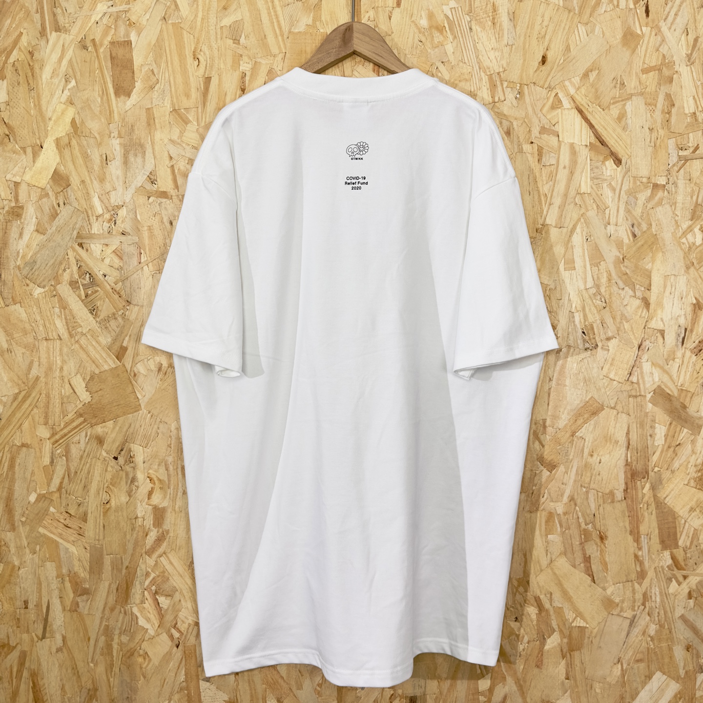 Alternative view of T-Shirt A100 11784